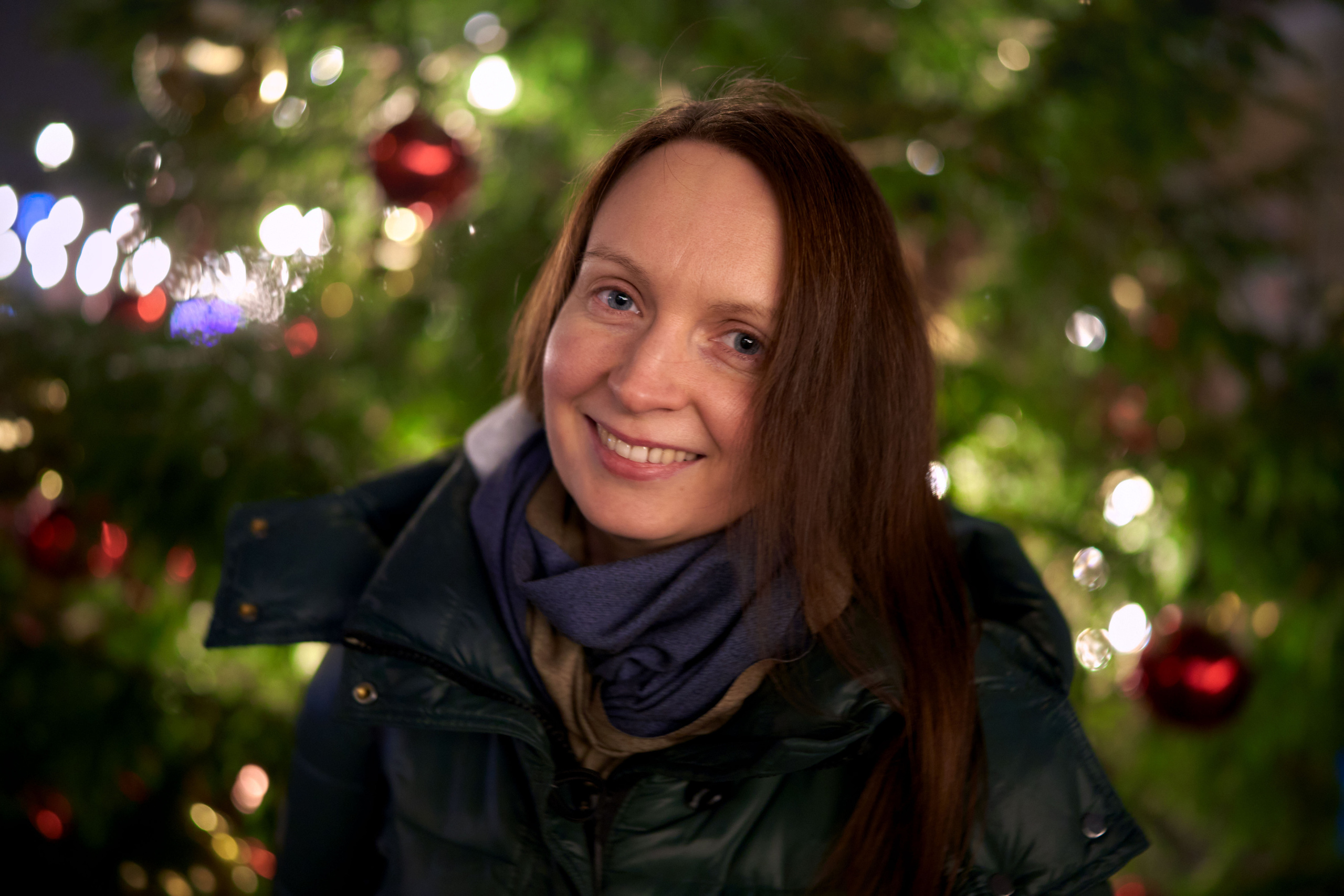 Леша и Ко. Сергей Горшенин — профессиональный фотограф