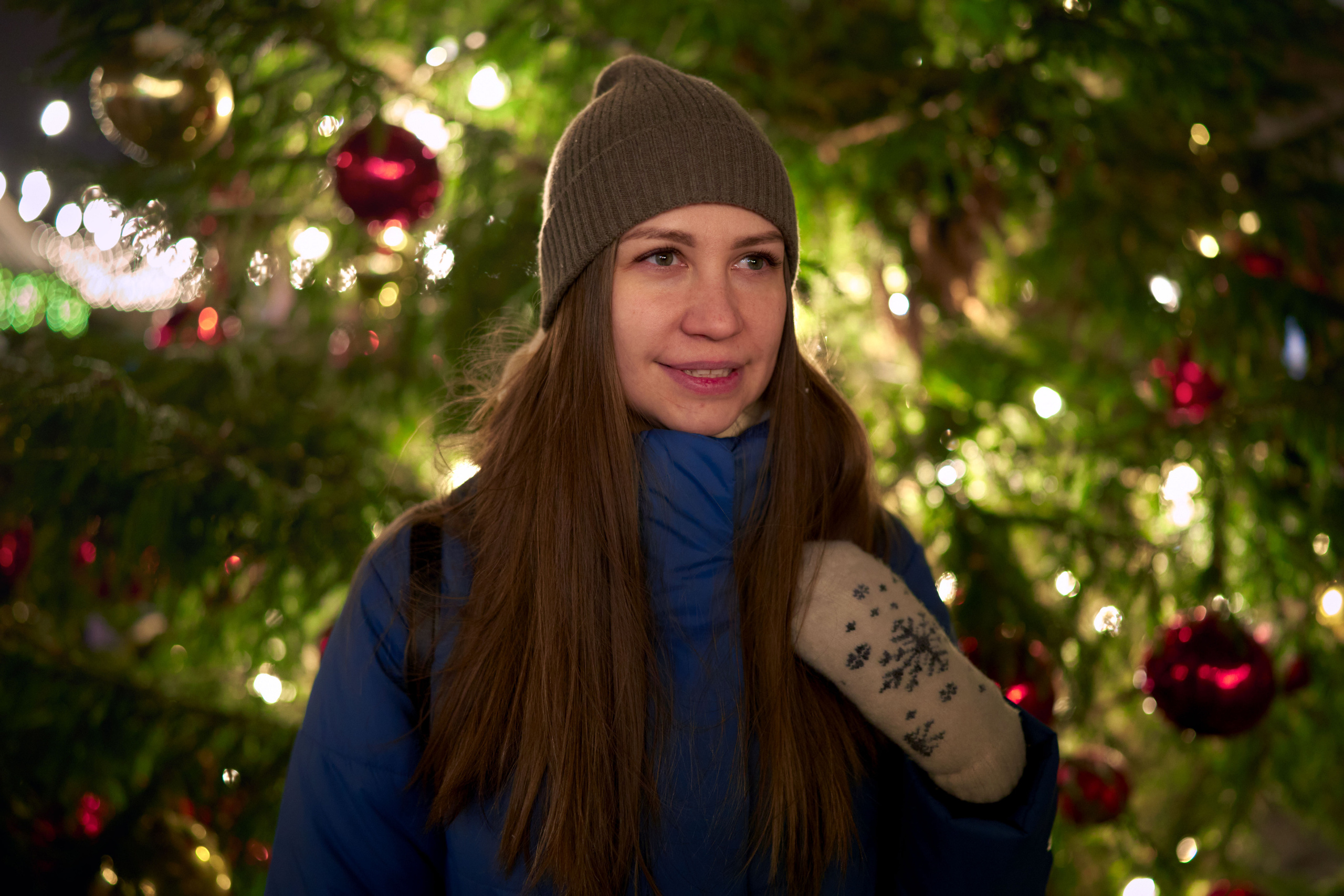 Леша и Ко. Сергей Горшенин — профессиональный фотограф