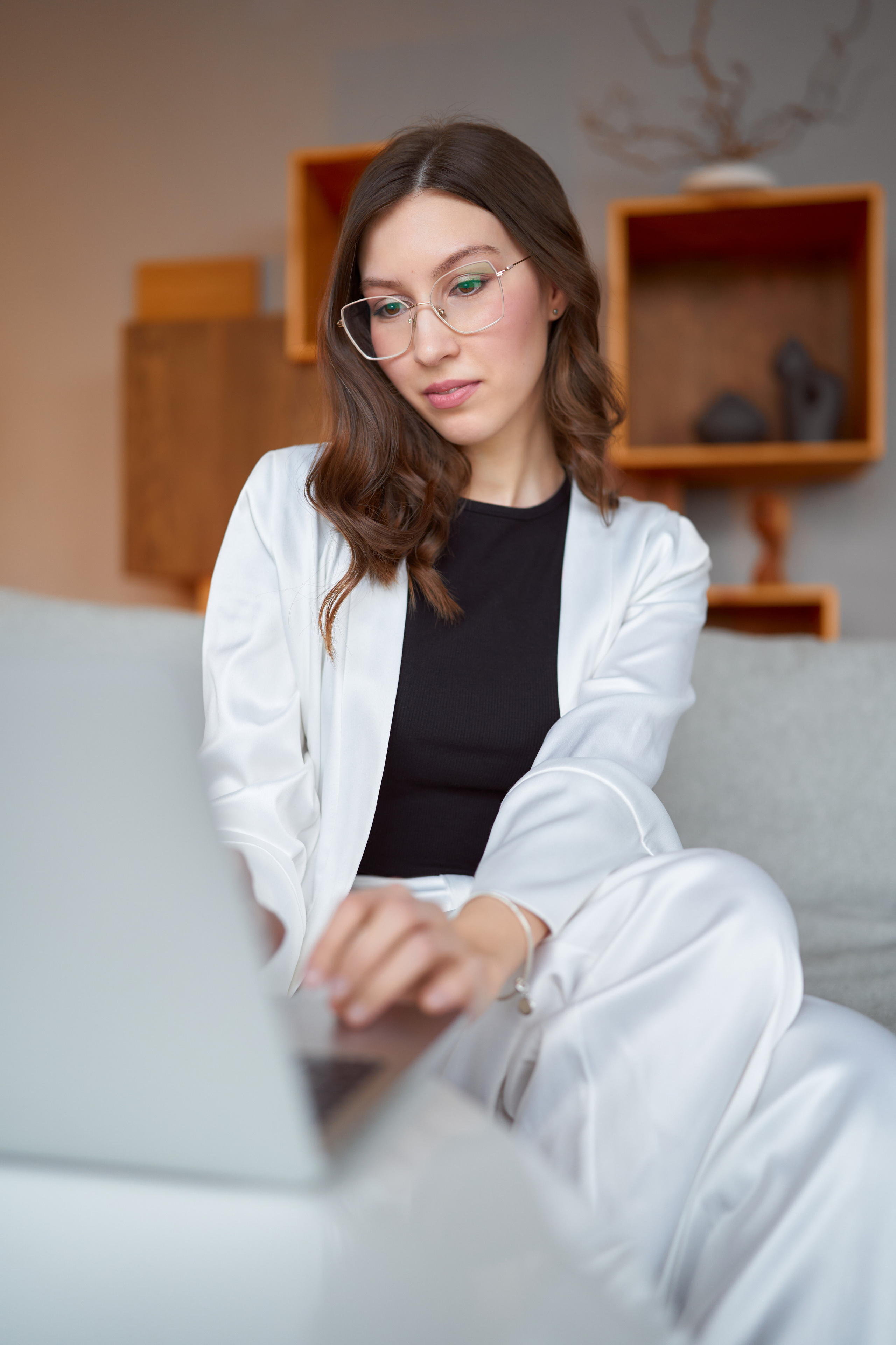 Бизнес портрет. Сергей Горшенин — профессиональный фотограф