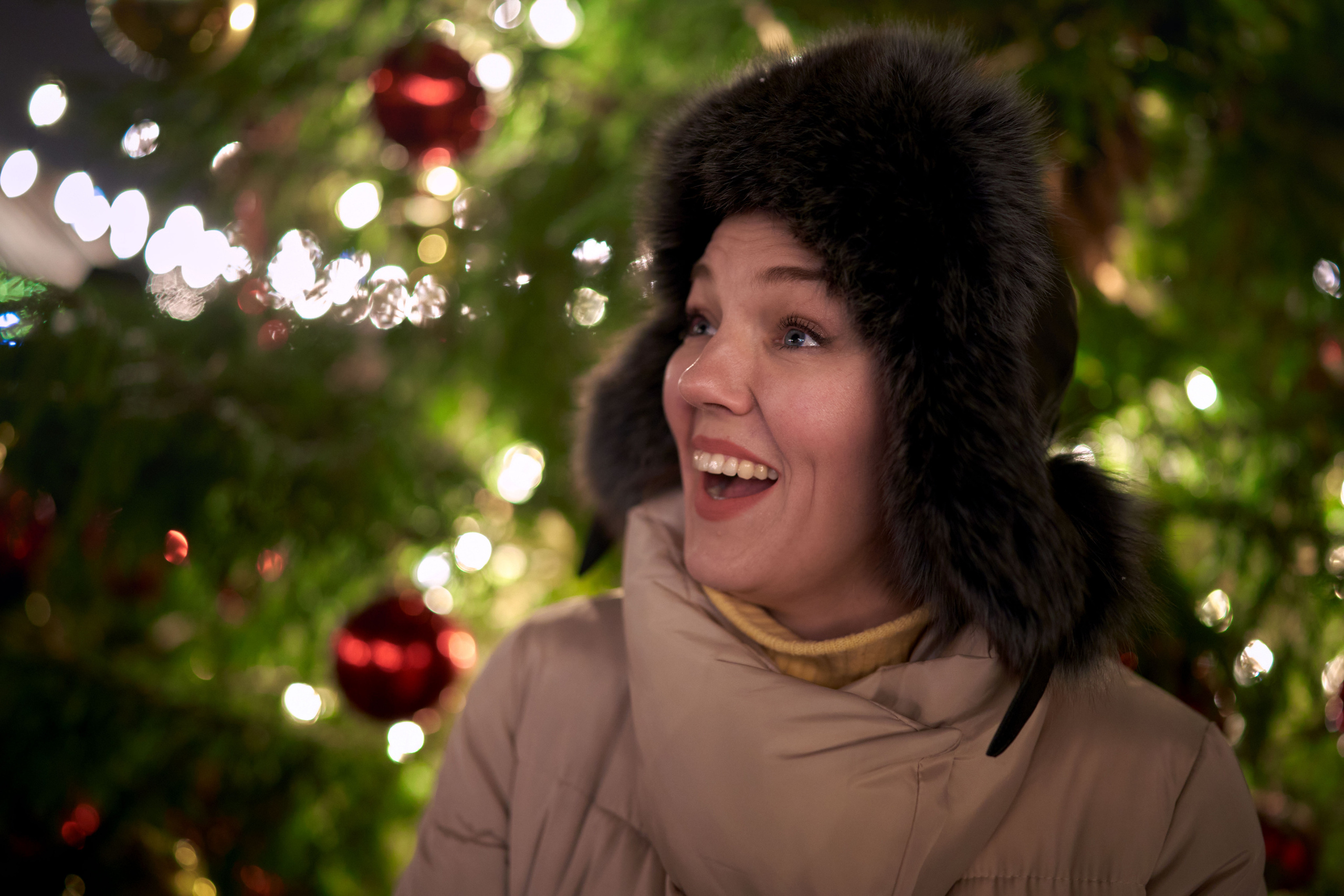 Леша и Ко. Сергей Горшенин — профессиональный фотограф