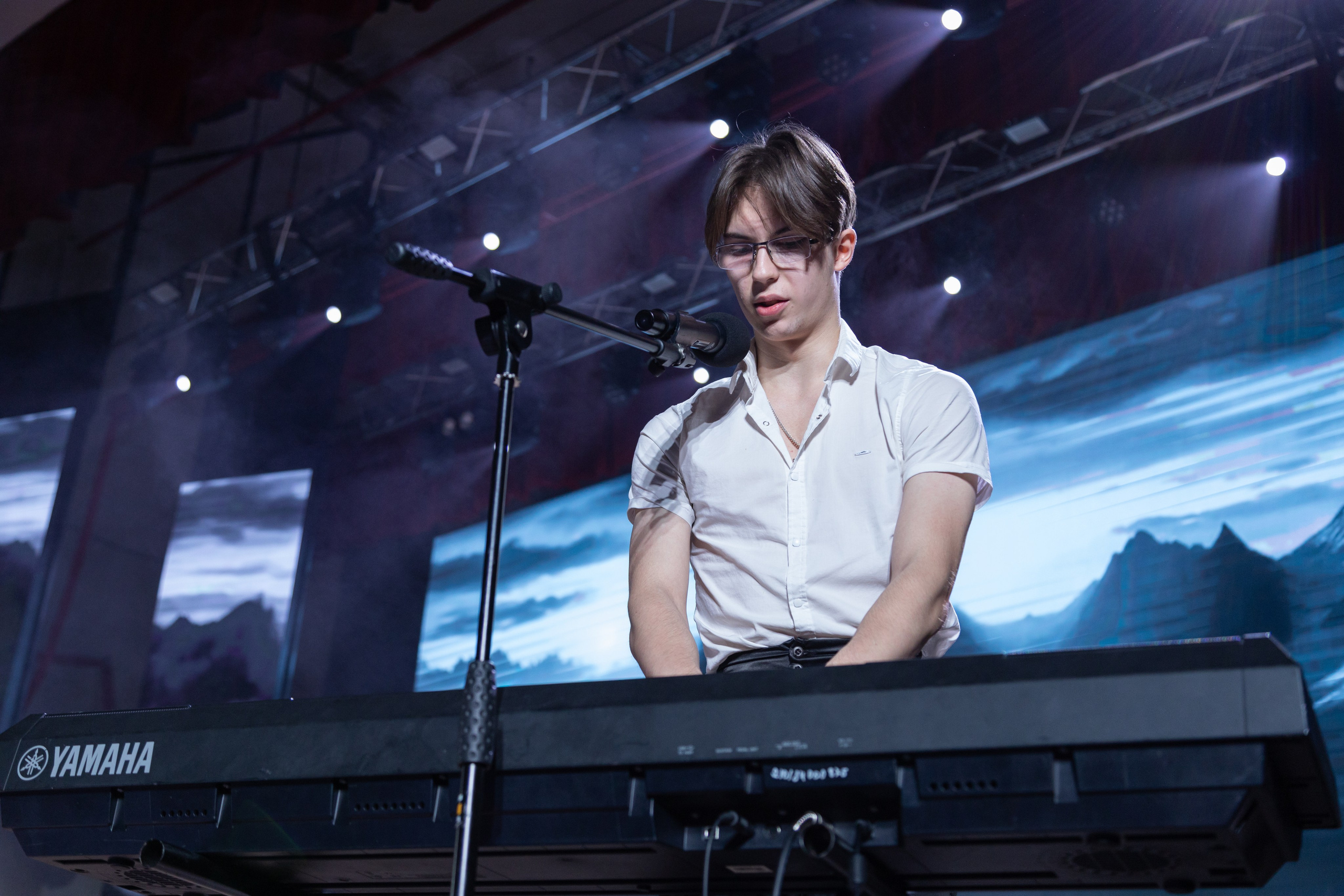 Фотограф Табаков Никита