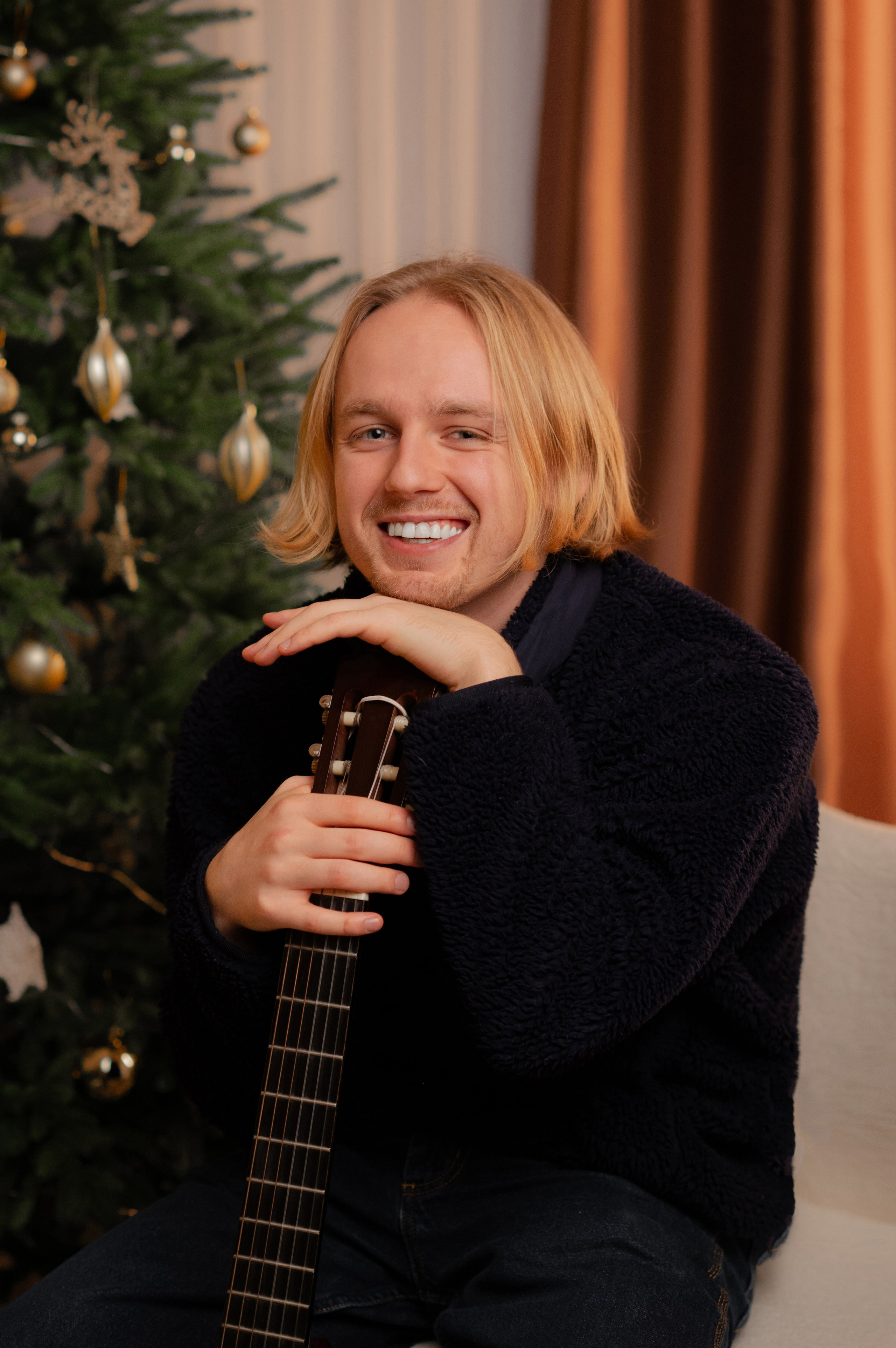 Студийная. Профессиональный фотограф и видеограф в Сортавала Ася Легконогова