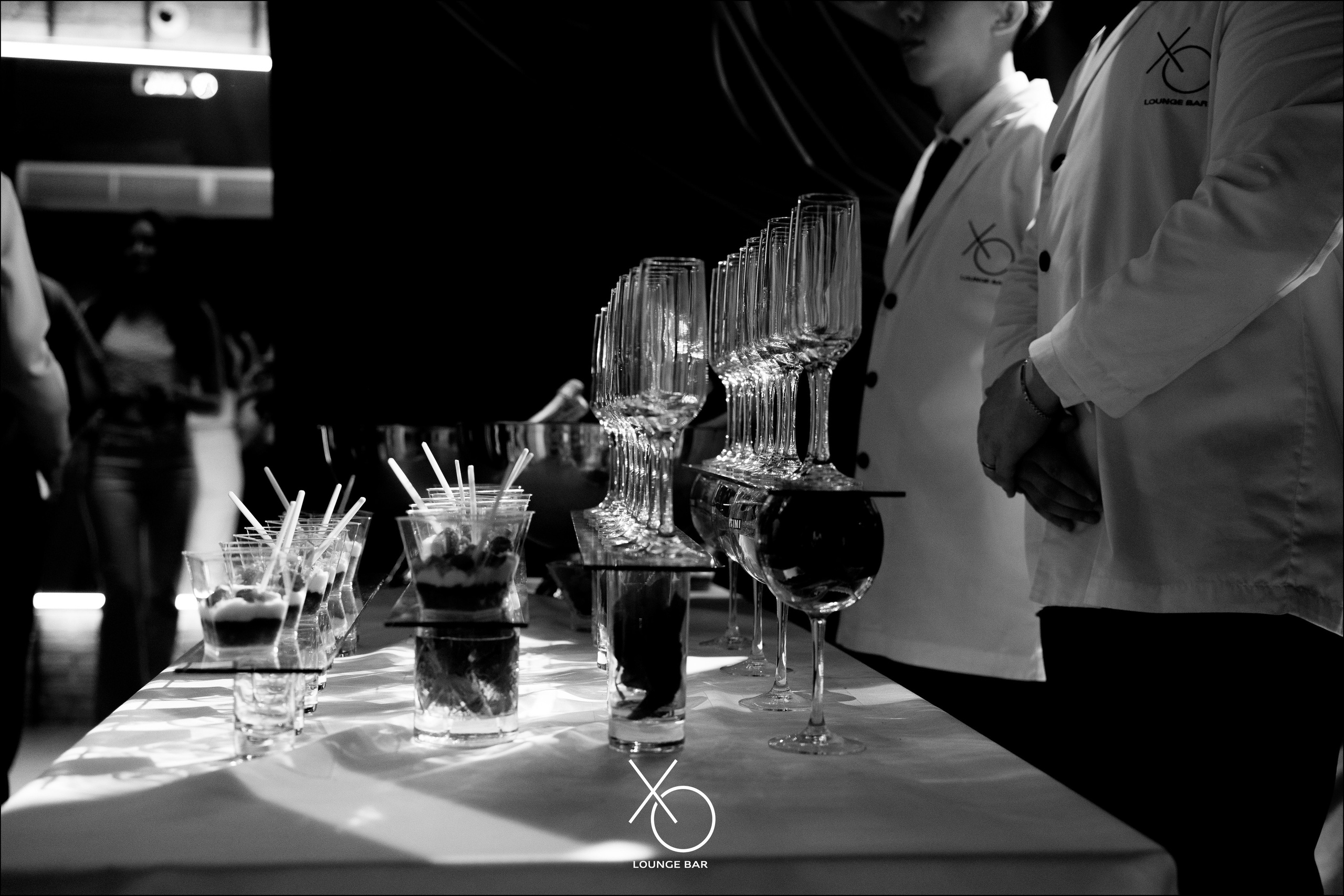 День Рождения XO — 2 ГОДА | 6elluci. Lounge Bar X.O