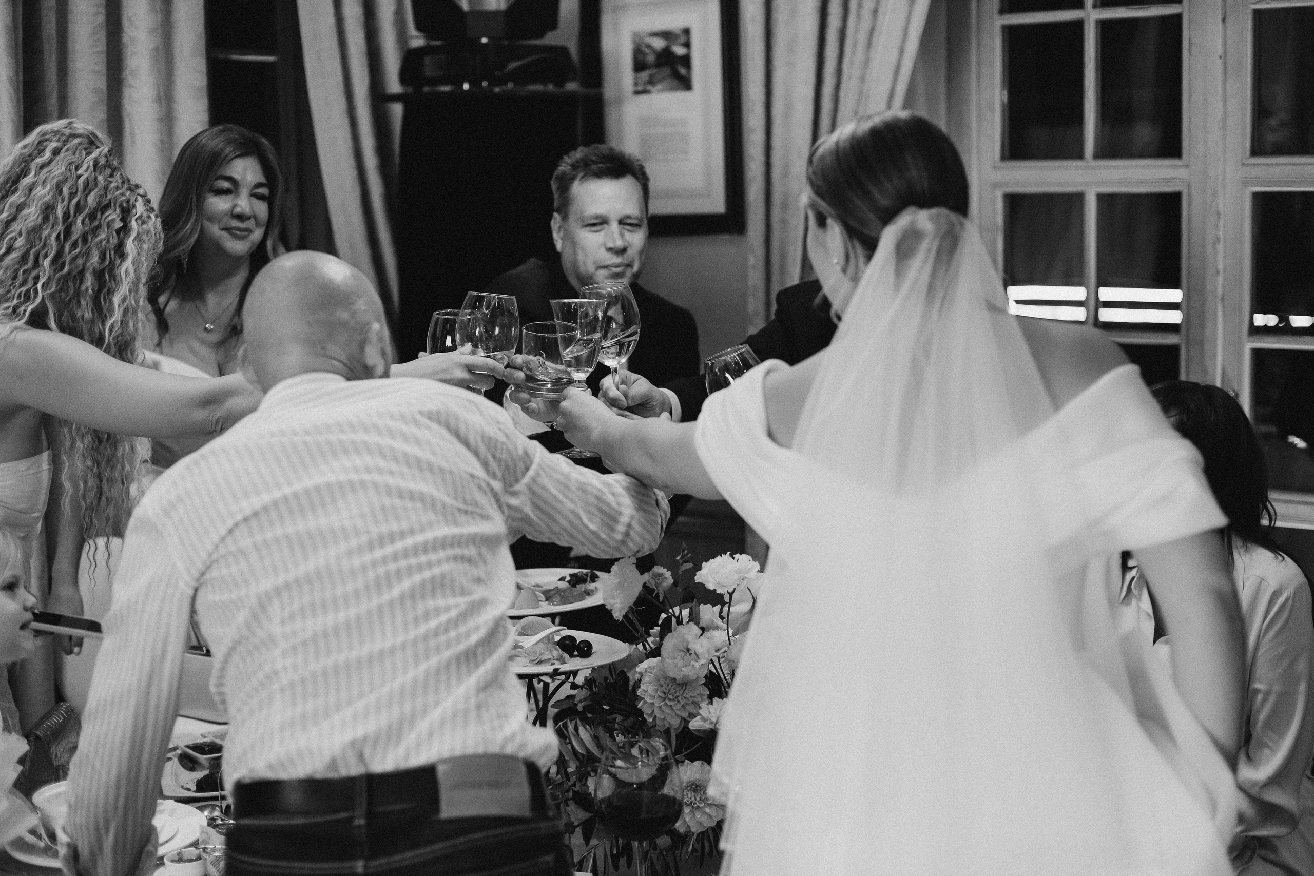 Илья и Анастасия. Фотограф в Алматы и Москве Даша Пушкина