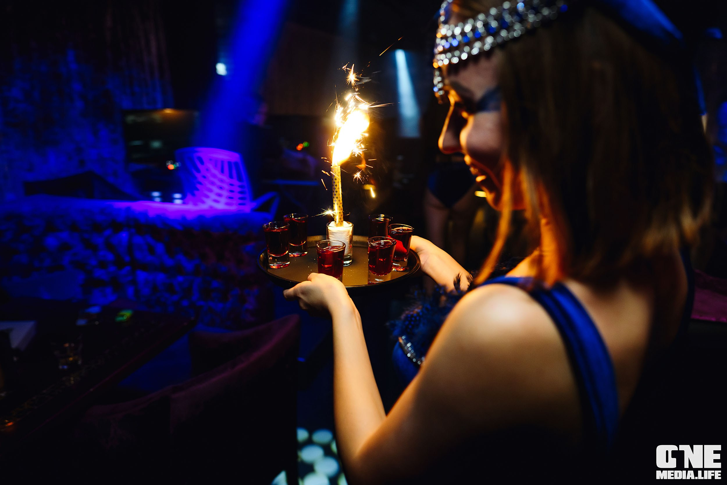Фоторепортаж из караоке-клуба Эйфория. One Media Life: фоторепортажи, фотоотчеты с мероприятий и заведений