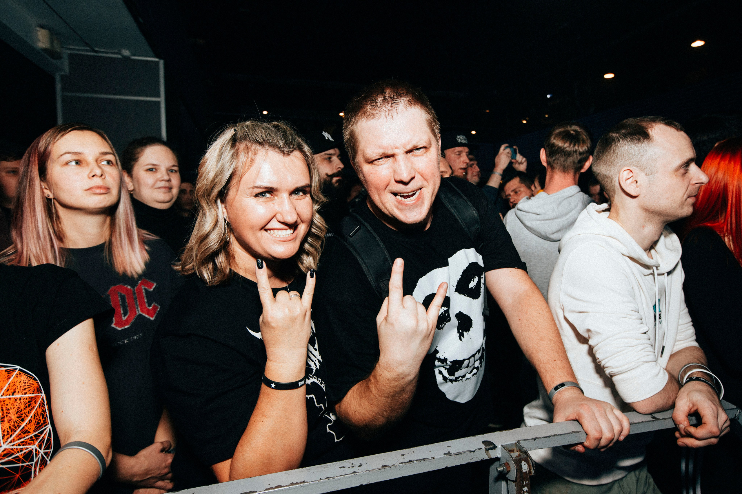 7000$. Stanislav Baryshev — People. Emotions. Atmosphere