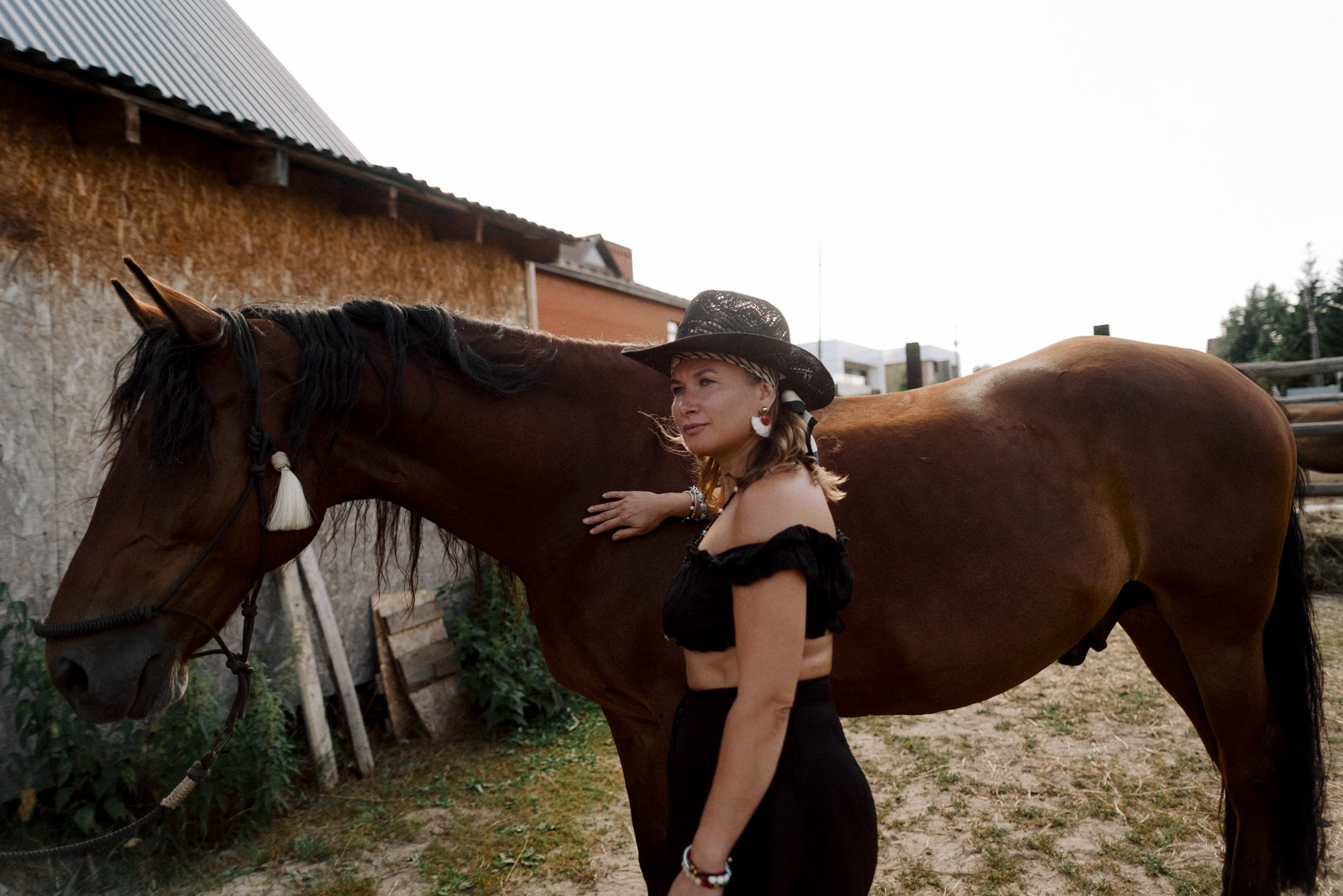 Фотопроект Женя, женский портрет в Тюмени. Портретный фотограф Тюмень Дарья Мустафина