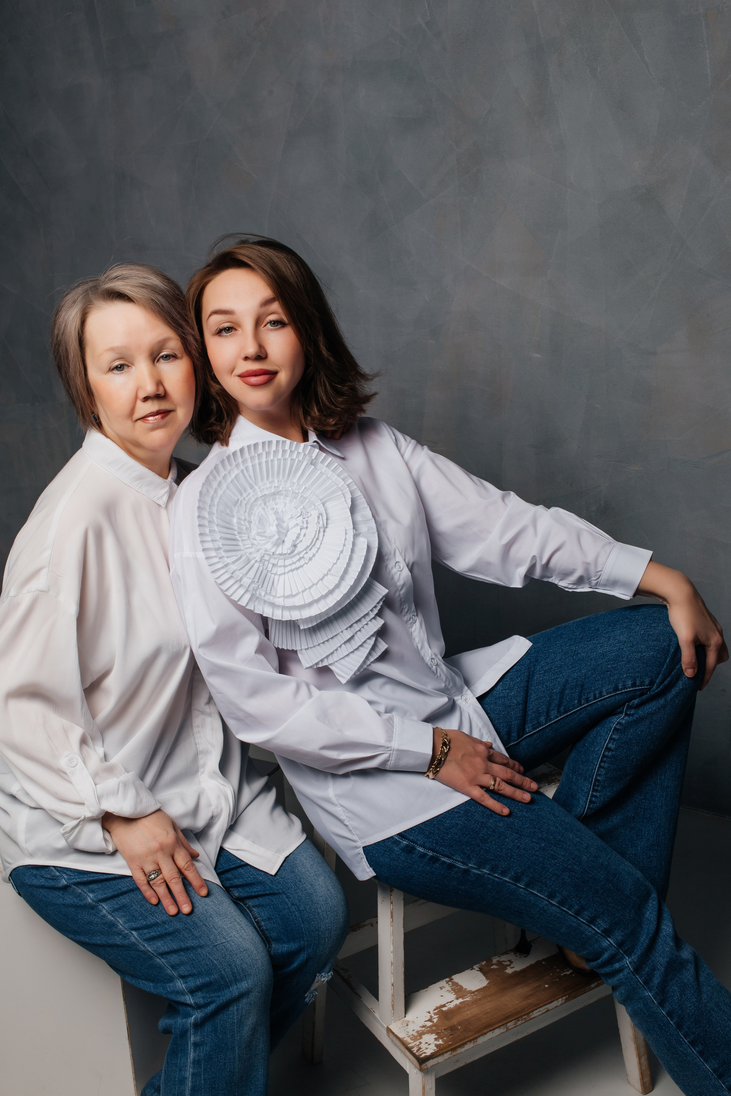 Семейная фотосессия Лилечки и Ивана. Женский фотограф в Оренбурге Ирина Заводчикова