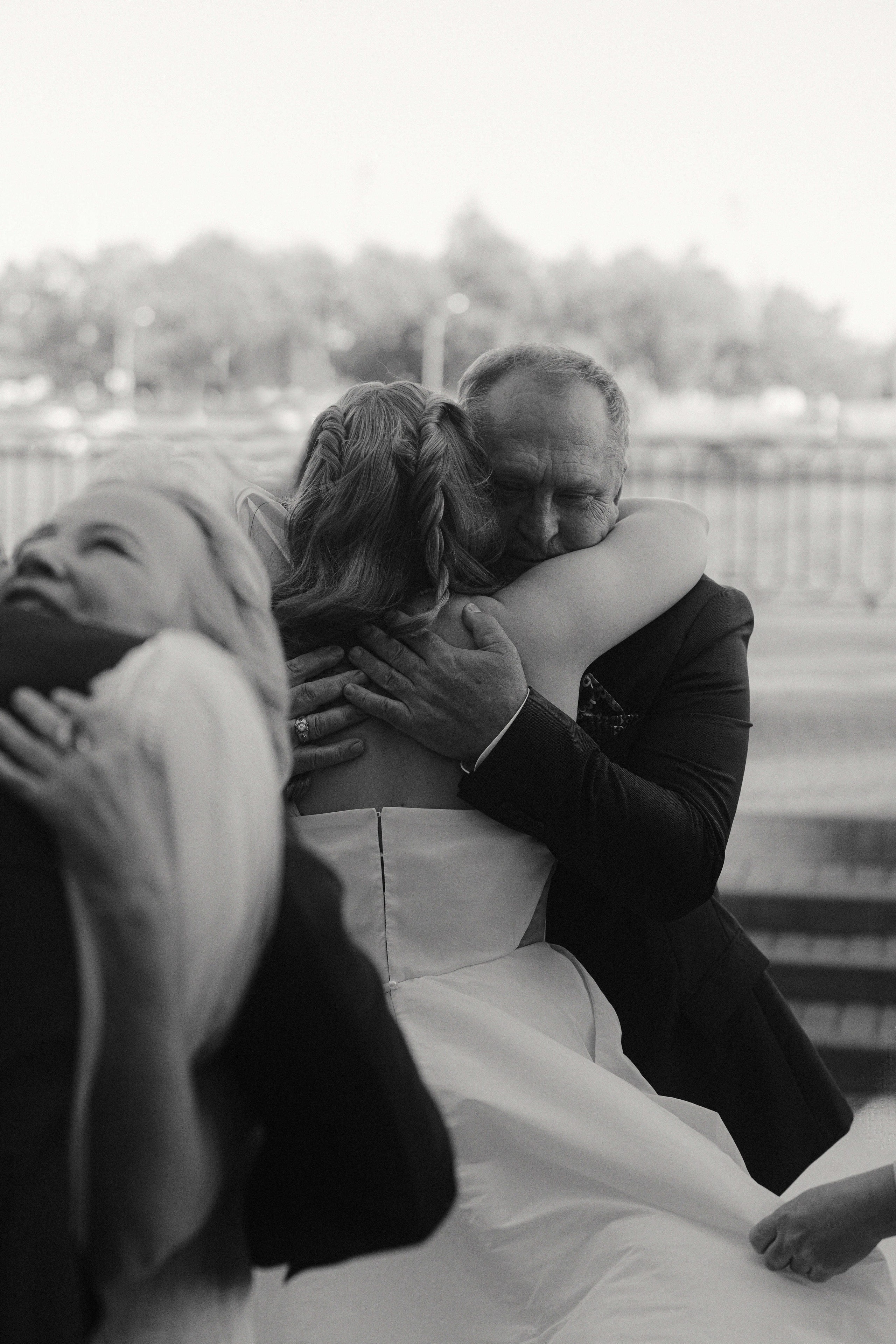 Love&Paws. Сентиментальная свадебная фотография