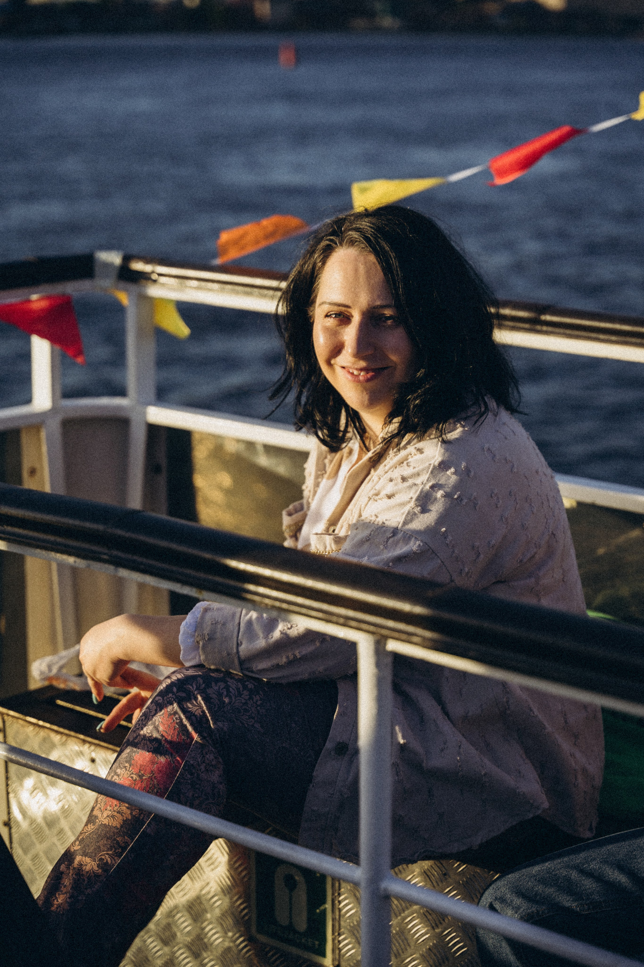 Кораблик by Kotlet 23.06.24. Даша Яковенко Фотограф Спб