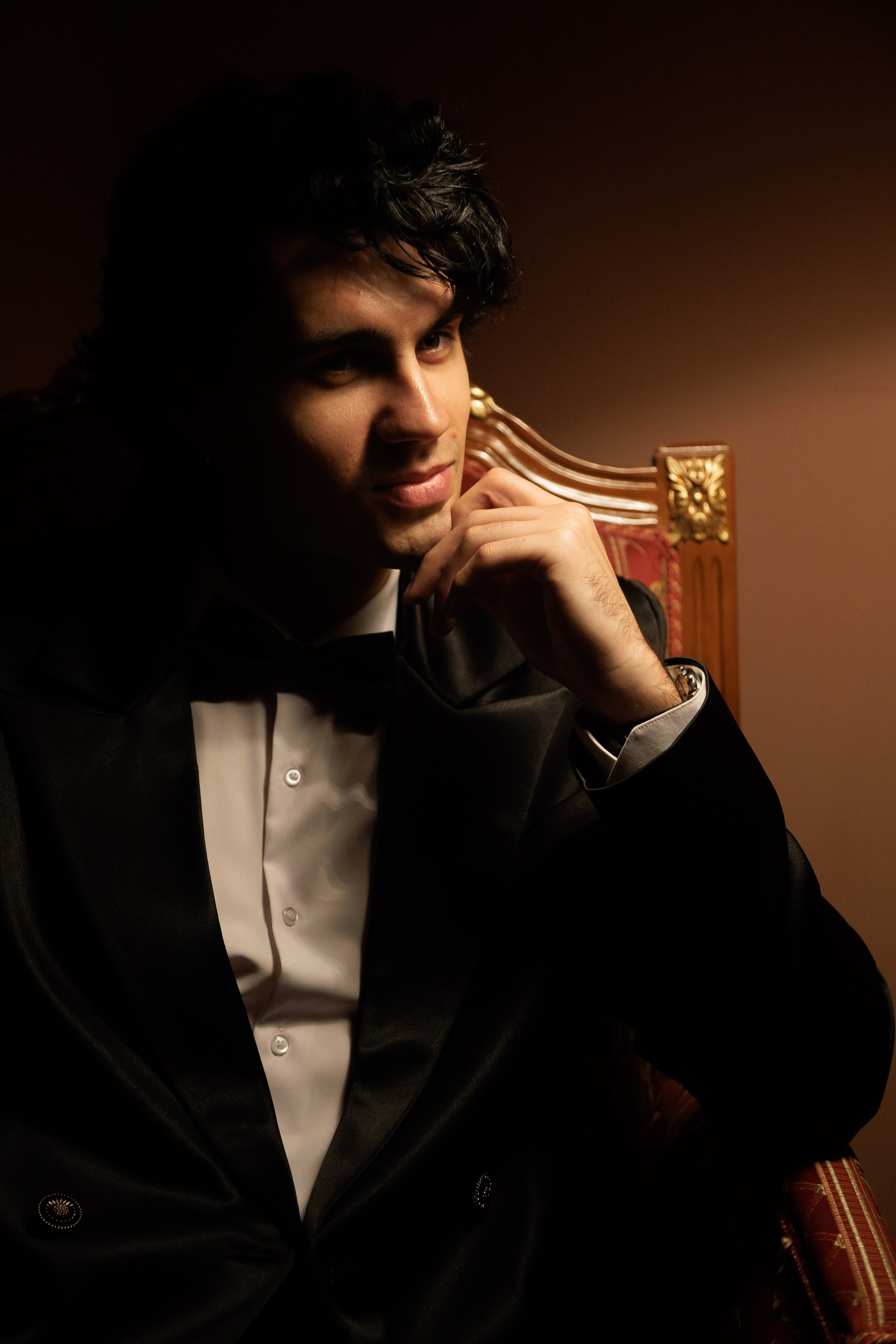 Свадьба. Репортажный фотограф в Москве и МО