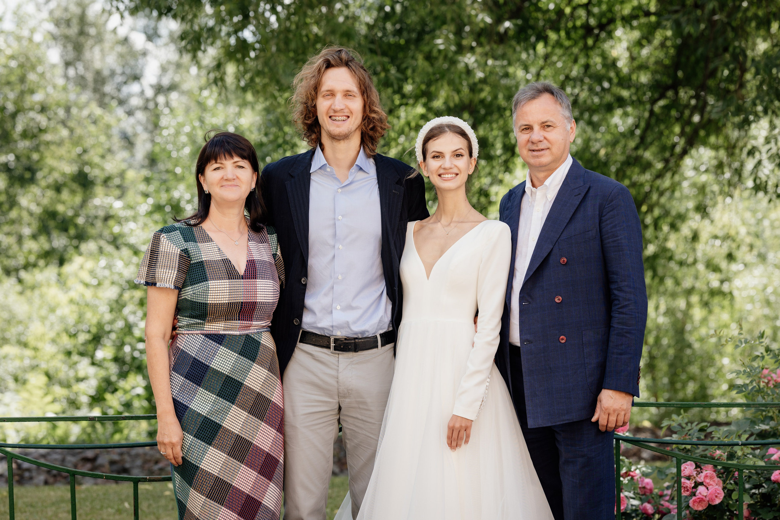 Church wedding, Moscow, Russia. Anna Atayan Photographer