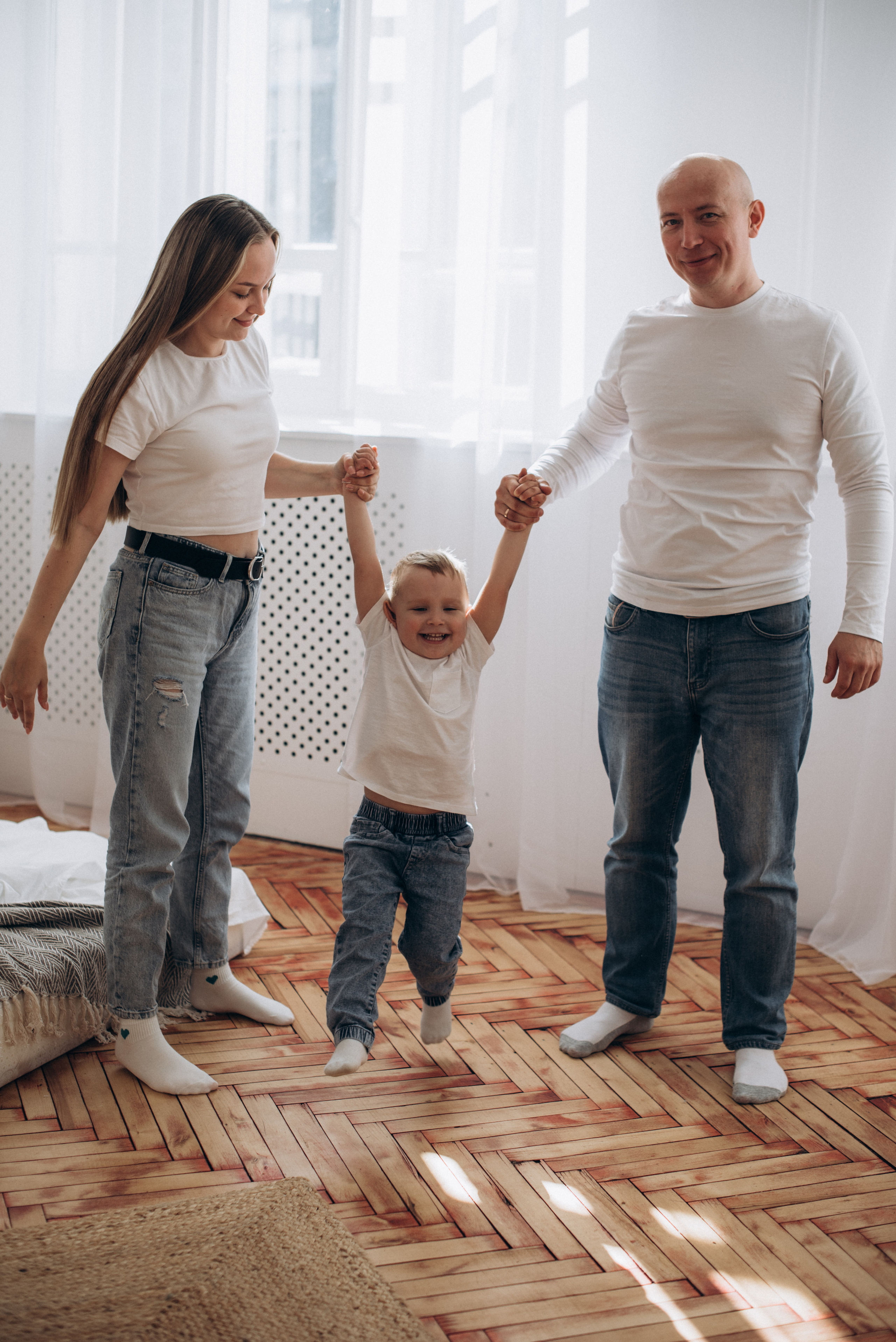 Богдану 3 годика. Куксенко Елена — Семейный фотограф Санкт-Петербург