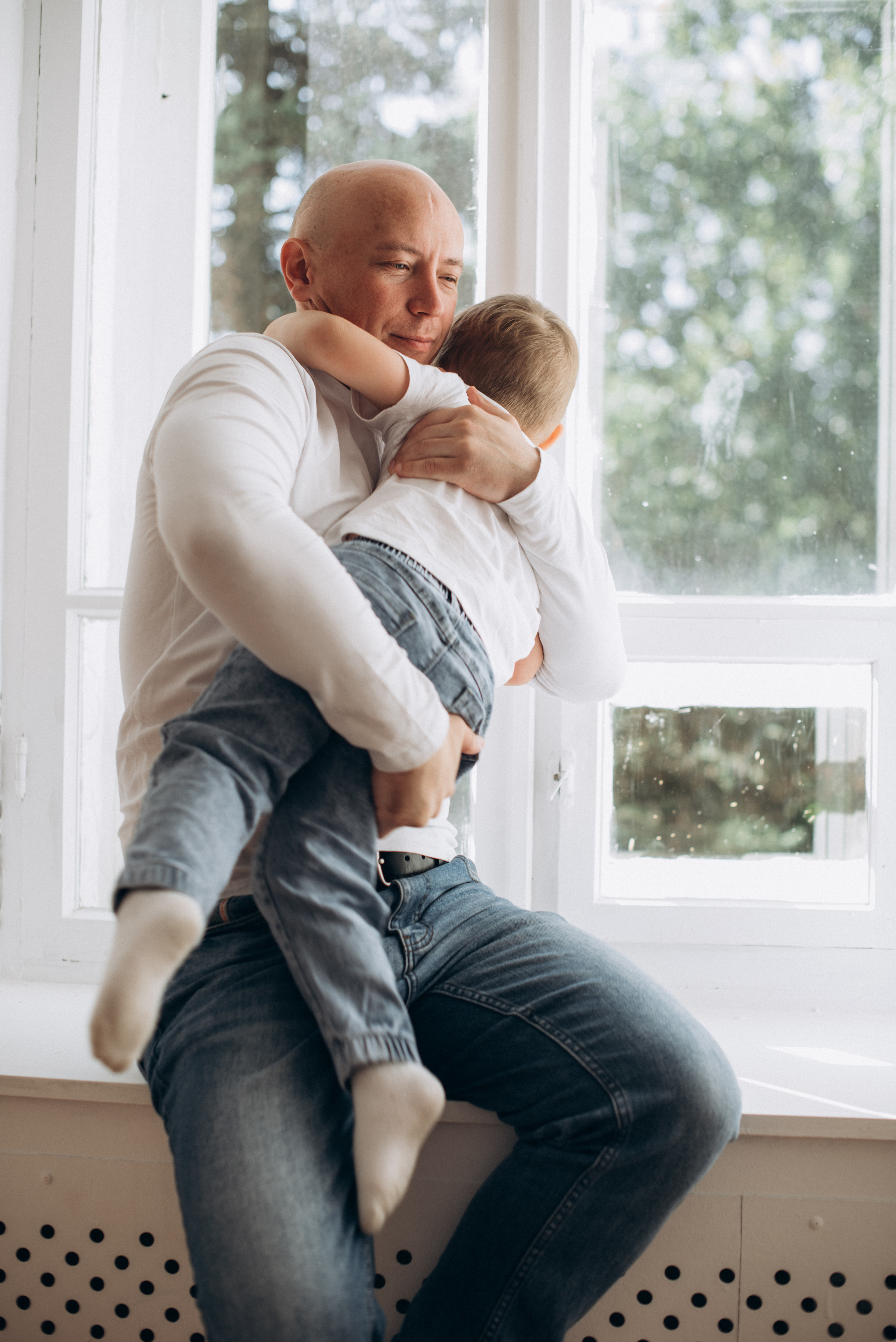 Богдану 3 годика. Куксенко Елена — Семейный фотограф Санкт-Петербург