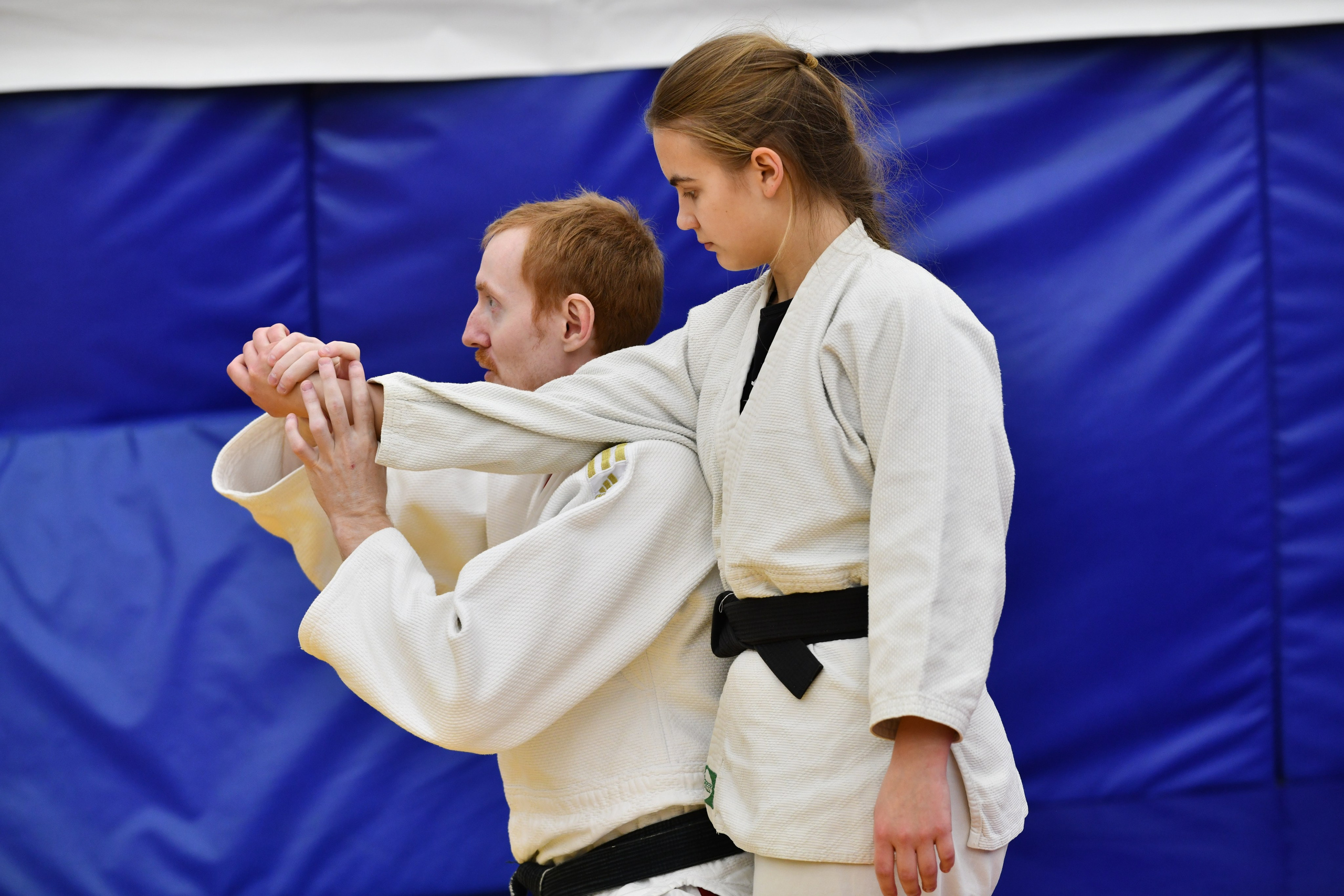 Айкидо. Семинар с Матсуо Масазуми. Фото детских спортивных мероприятий и всякое интересное через объектив