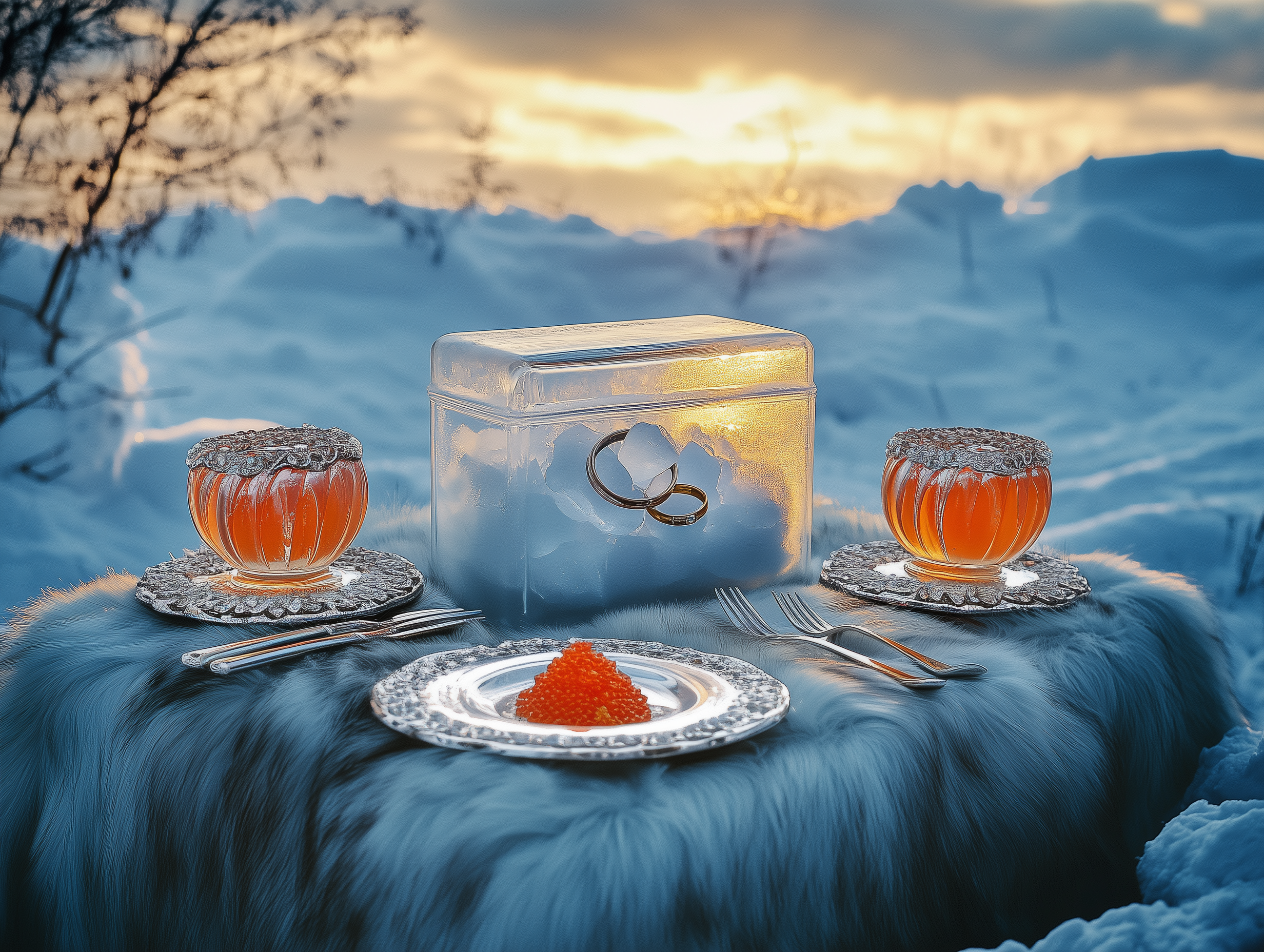 Разработка и реализация концепции декора для творческой съемки для премии TOP100AWARDS для агентства MORE BURO. Главная