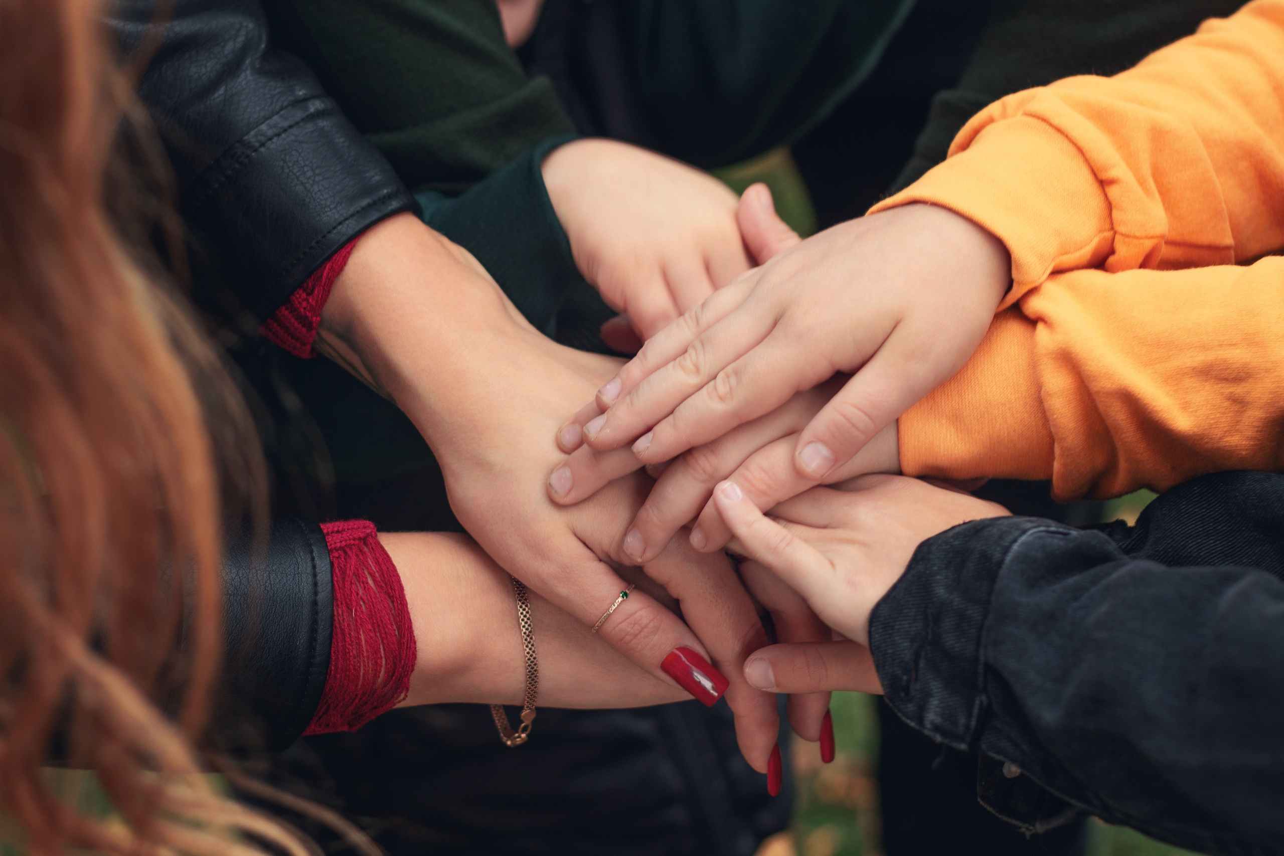 Осенний фотомарафон: семья Куприяновых. Свадебный и семейный фотограф Бологое Тверь — Ninel