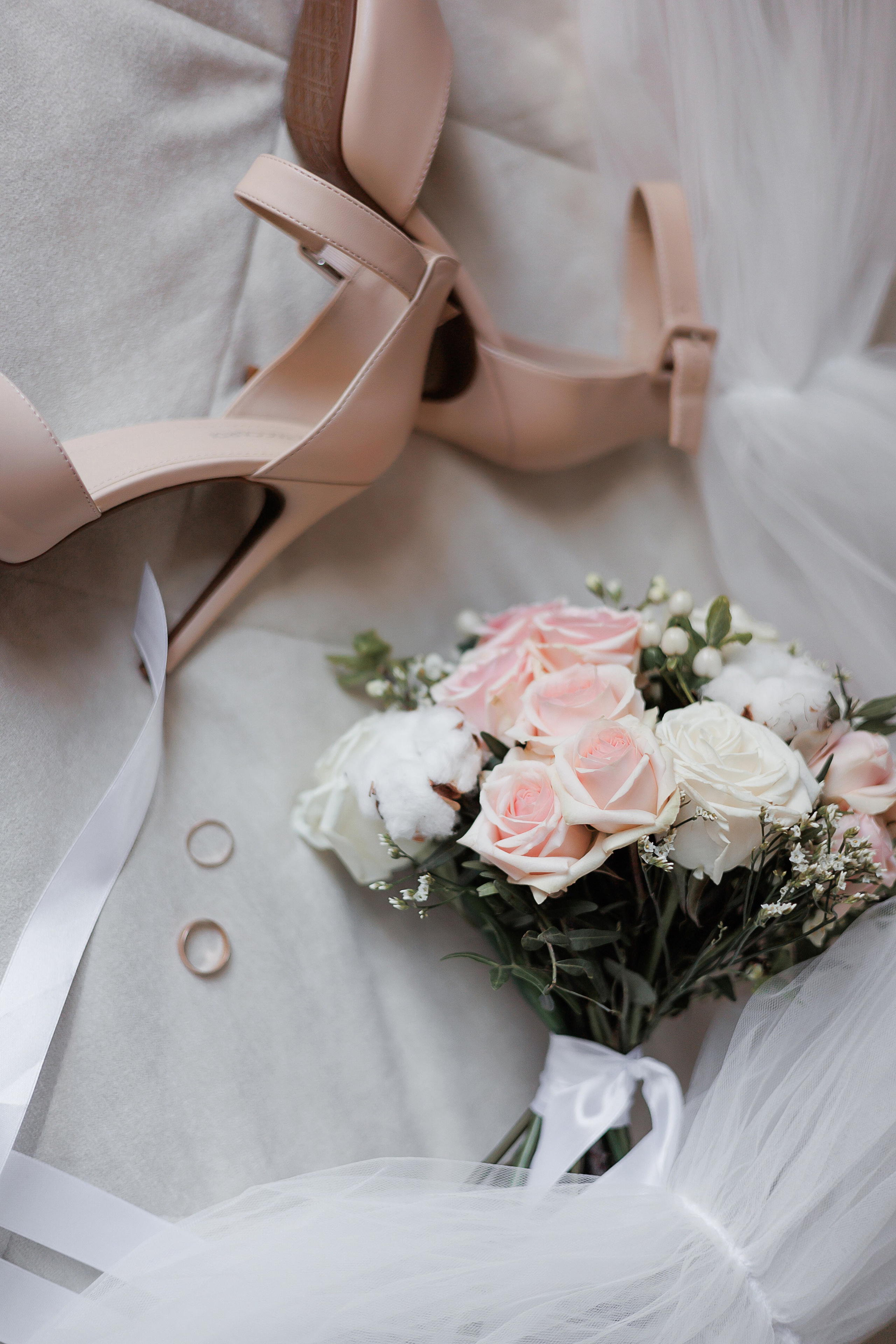 Свадебная съемка (1). Свадебный и семейный фотограф в Твери и Тверской области