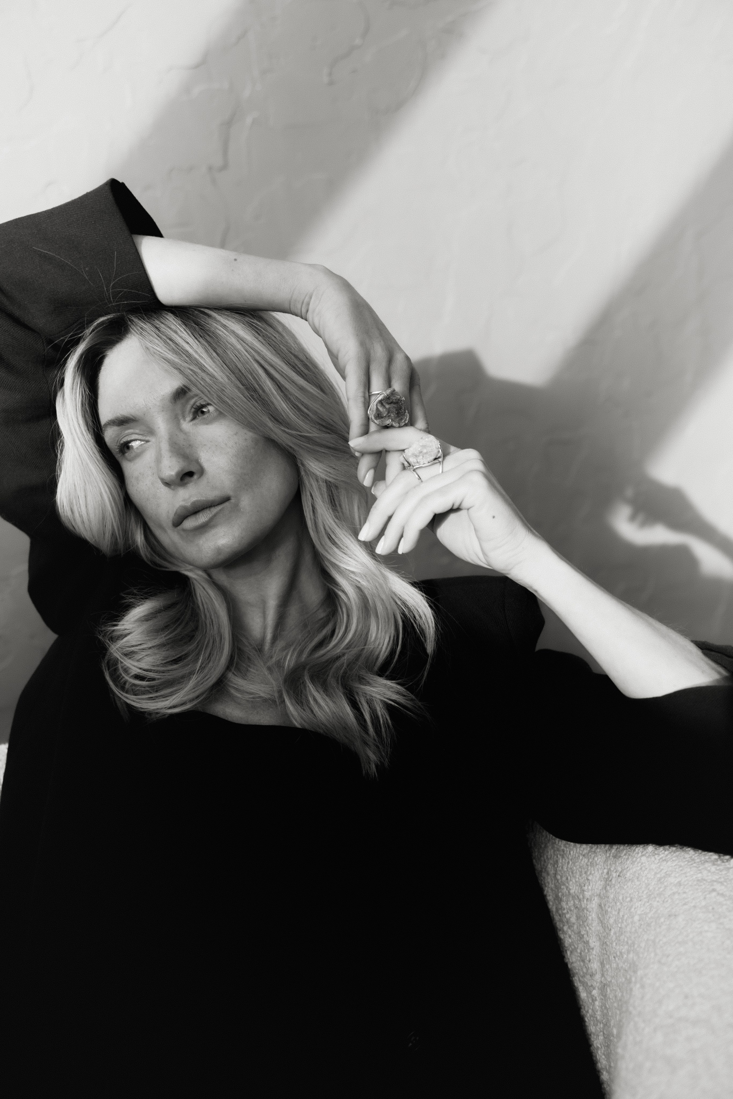 Съемка для бренда украшений СПБ. Чувственный фотограф в Санкт-Петербурге Пятнова Ксения