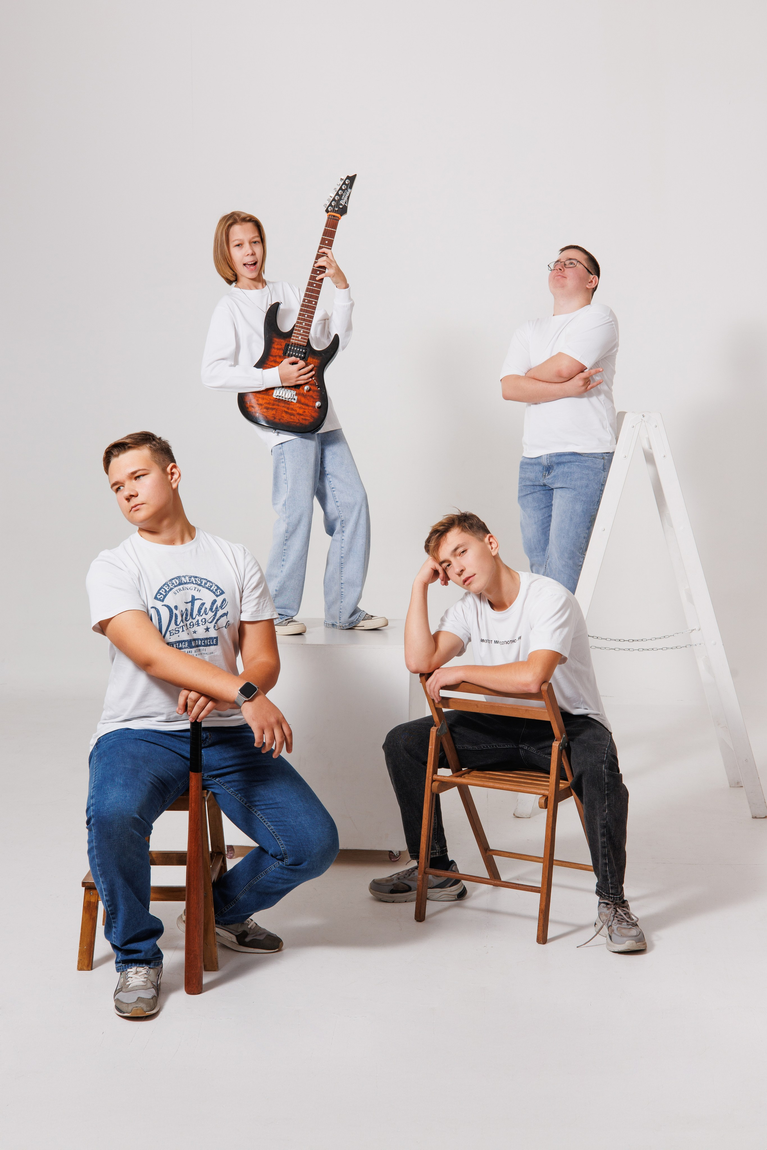 Выпускные альбомы клевербук Воронеж