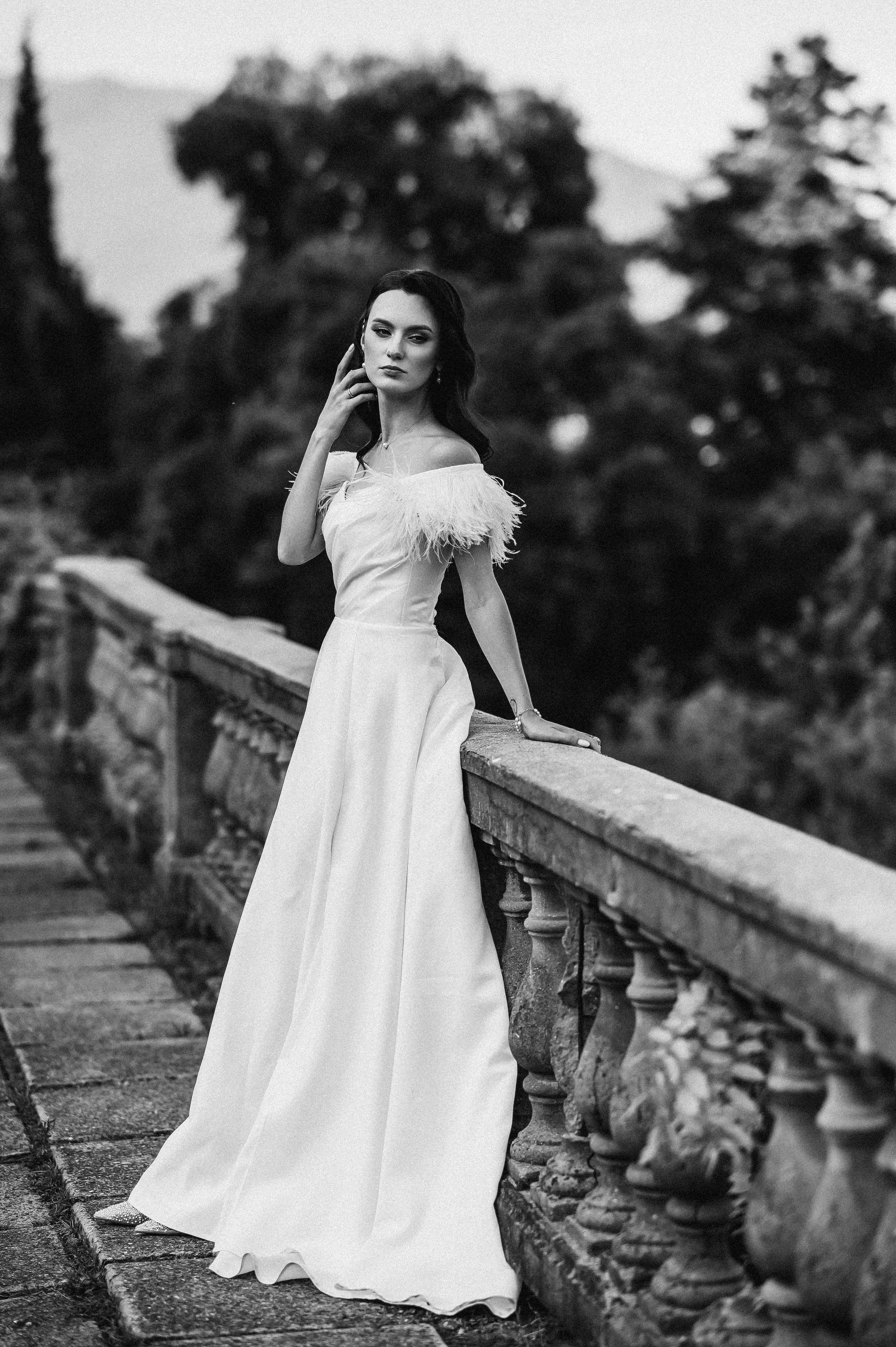 Фотографии со свадебного деня в Симферополе. Свадебный и семейный фотограф в Симферополе Дарья Маркова