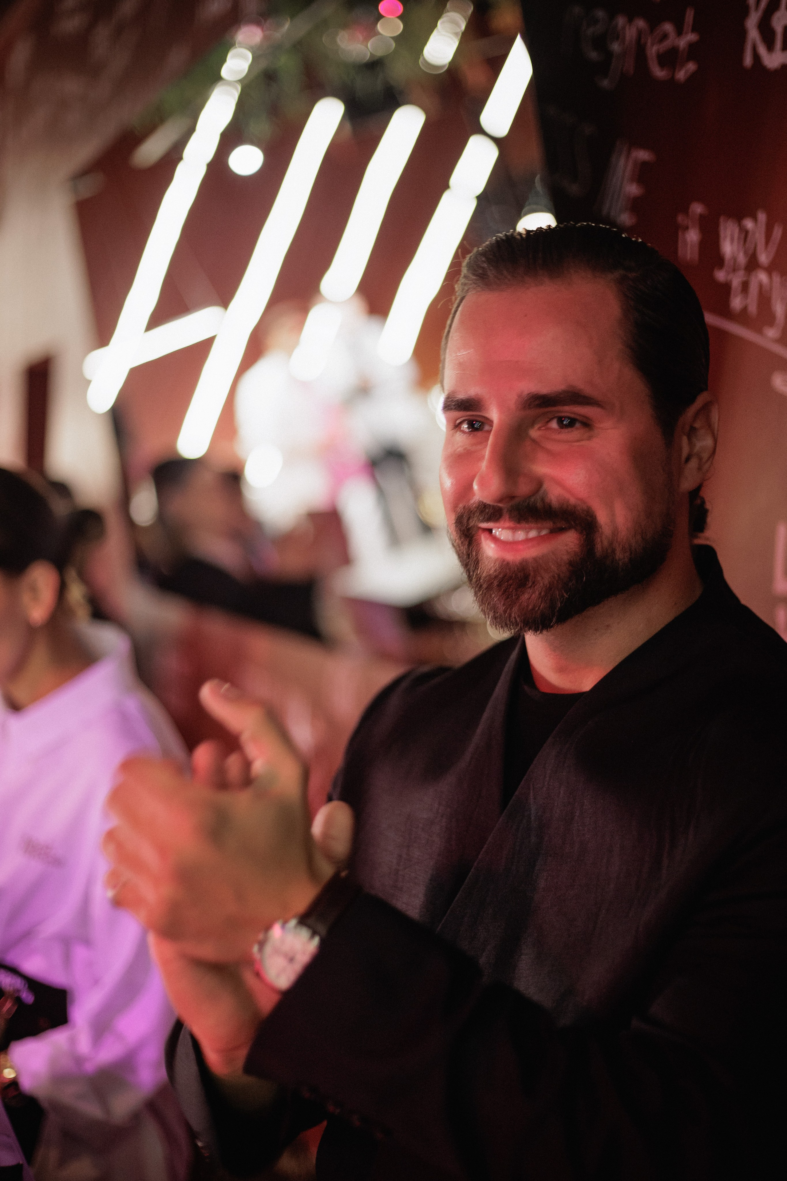 ПЯТНИЦА 2.0. СВОИ. ФОТООТЧЕТЫ-СОБЫТИЯ-МЕСТА