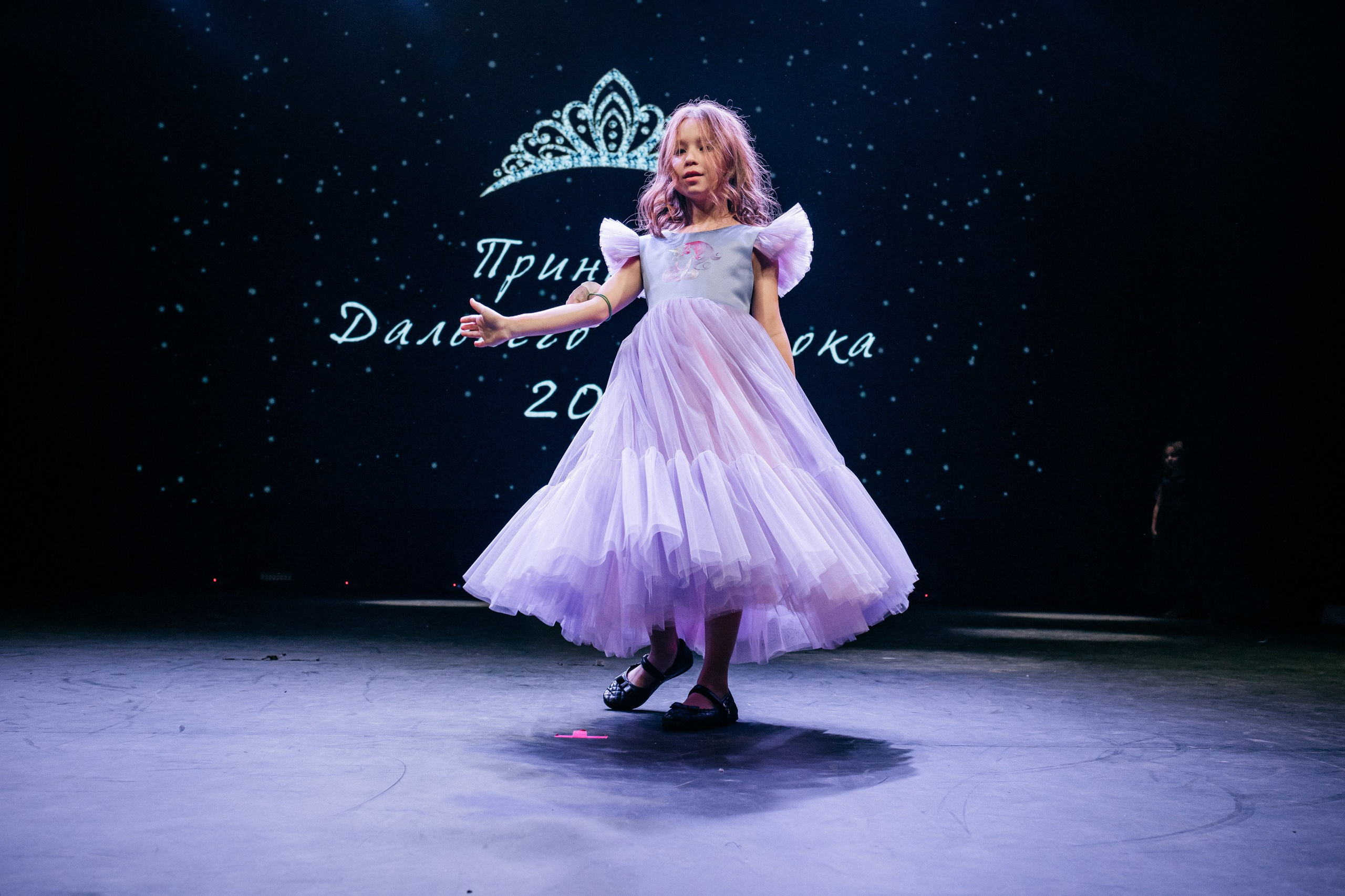 ПРИНЦЕССА ДАЛЬНЕГО ВОСТОКА. СВОИ. ФОТООТЧЕТЫ-СОБЫТИЯ-МЕСТА