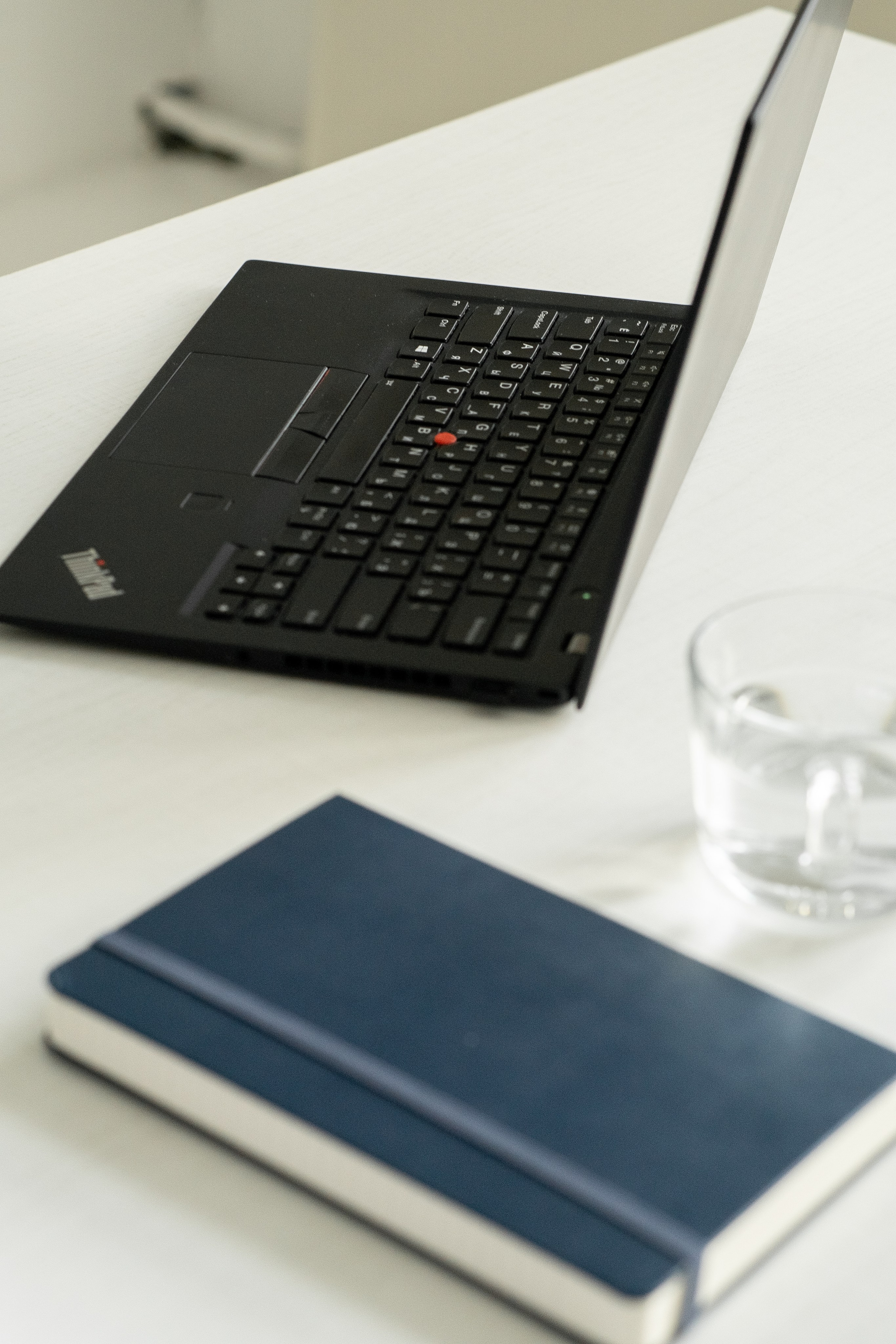 Женский бизнес портрет в СПб