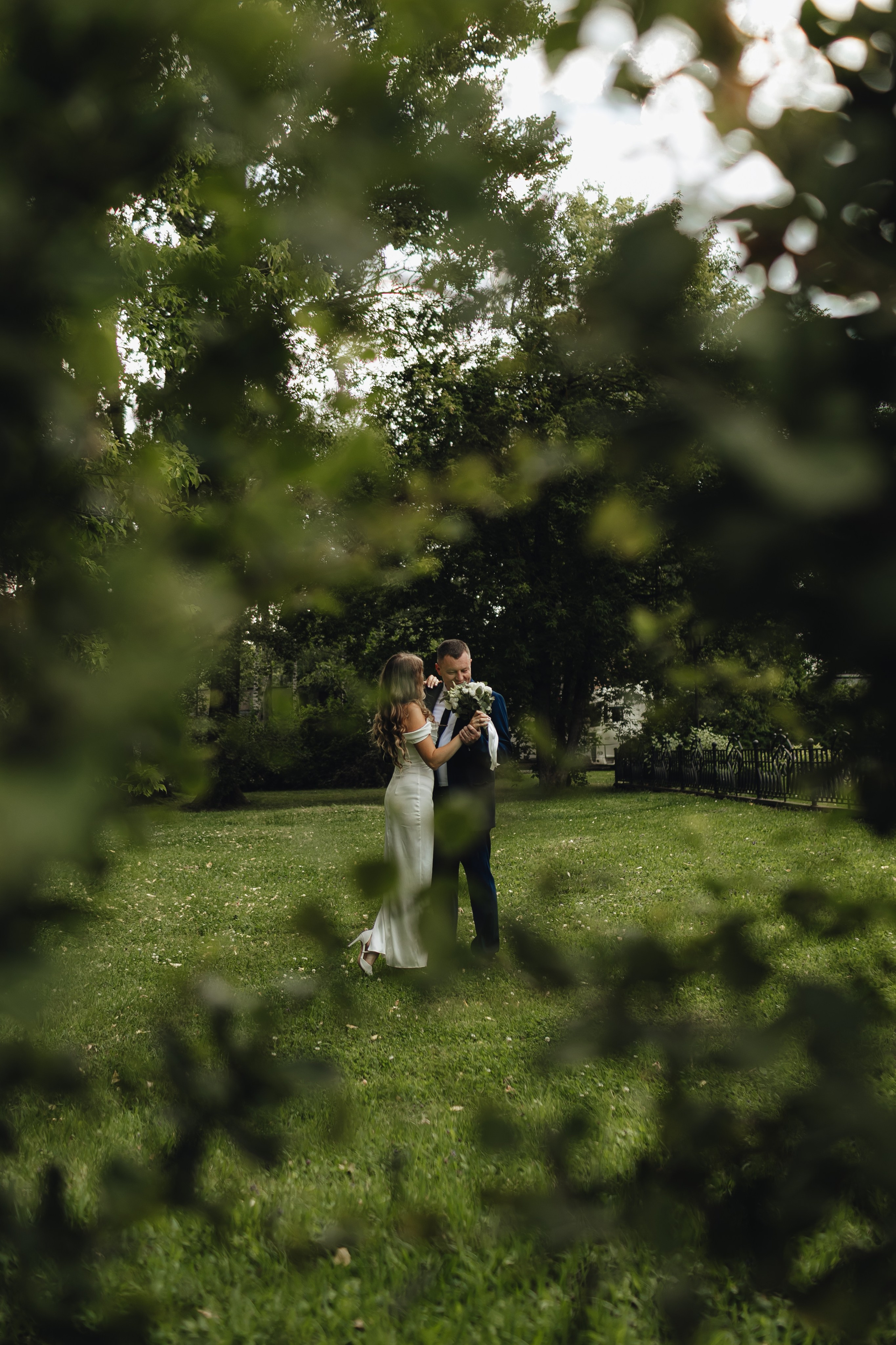 Свадебный и Семейный фотограф в Москве Александра Вайпер