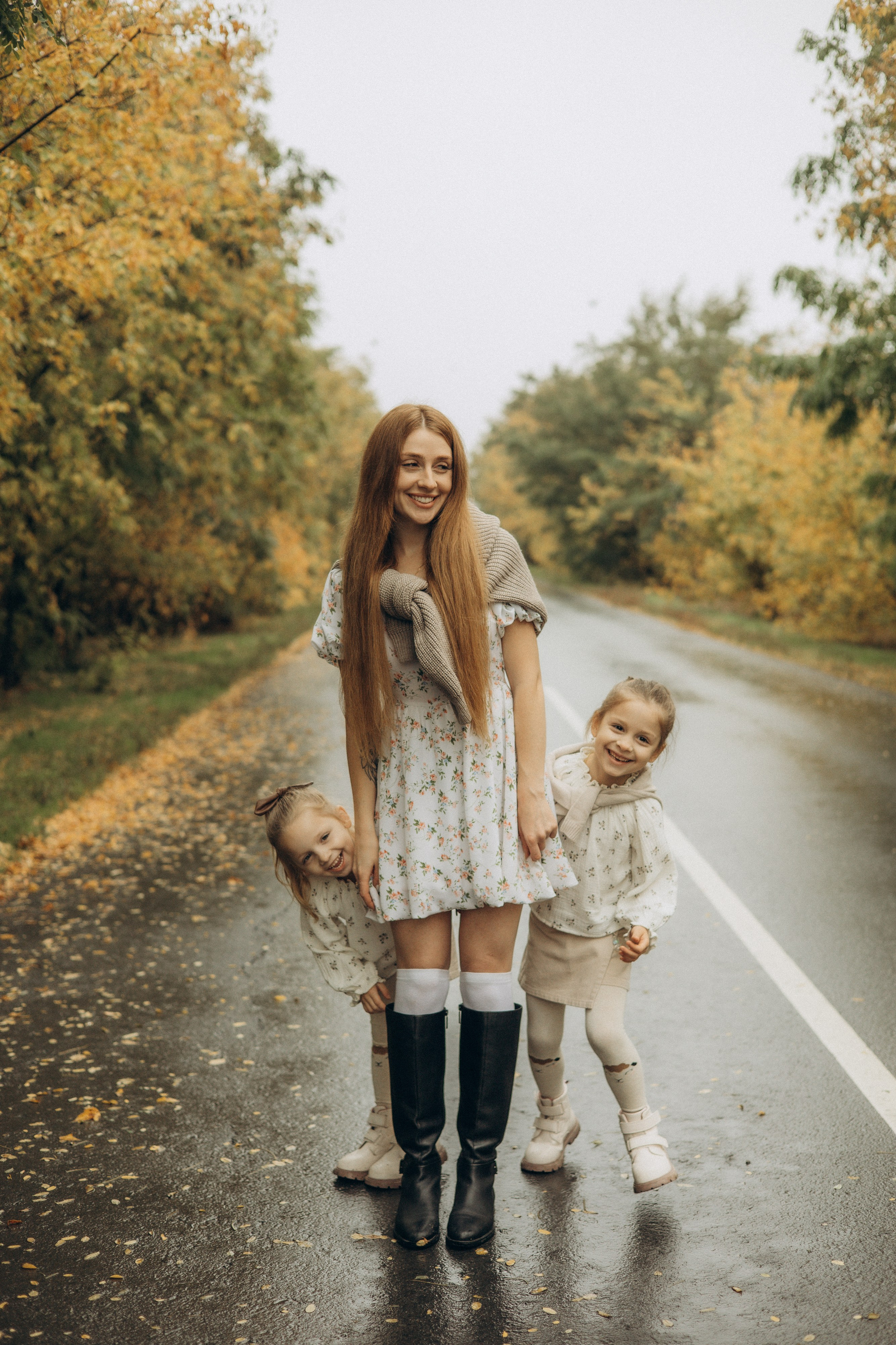 Портфолио. Главная