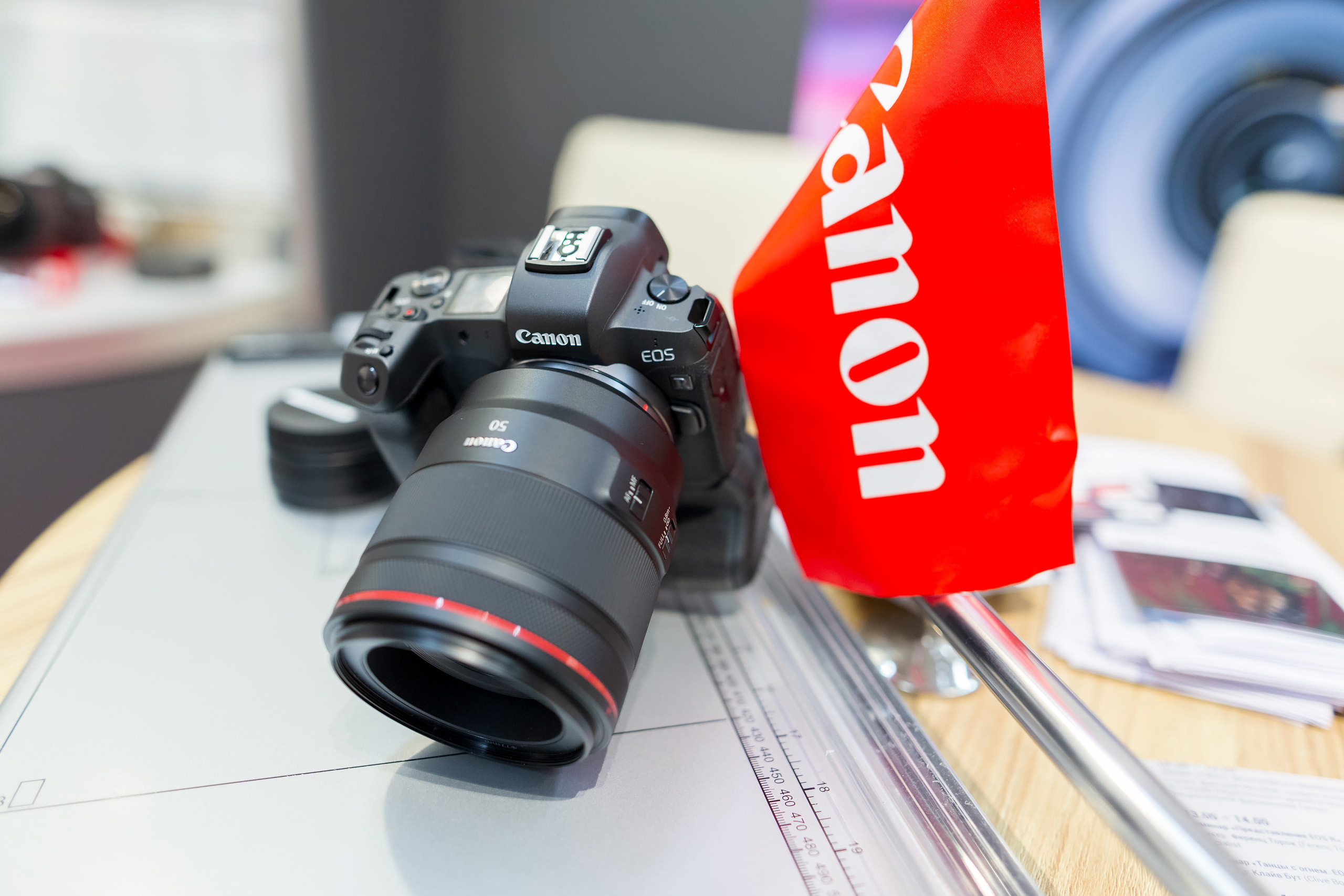 Поездка фотоклуба на выставку. Фотограф Евгений Стельмах в Молодечно и Минске