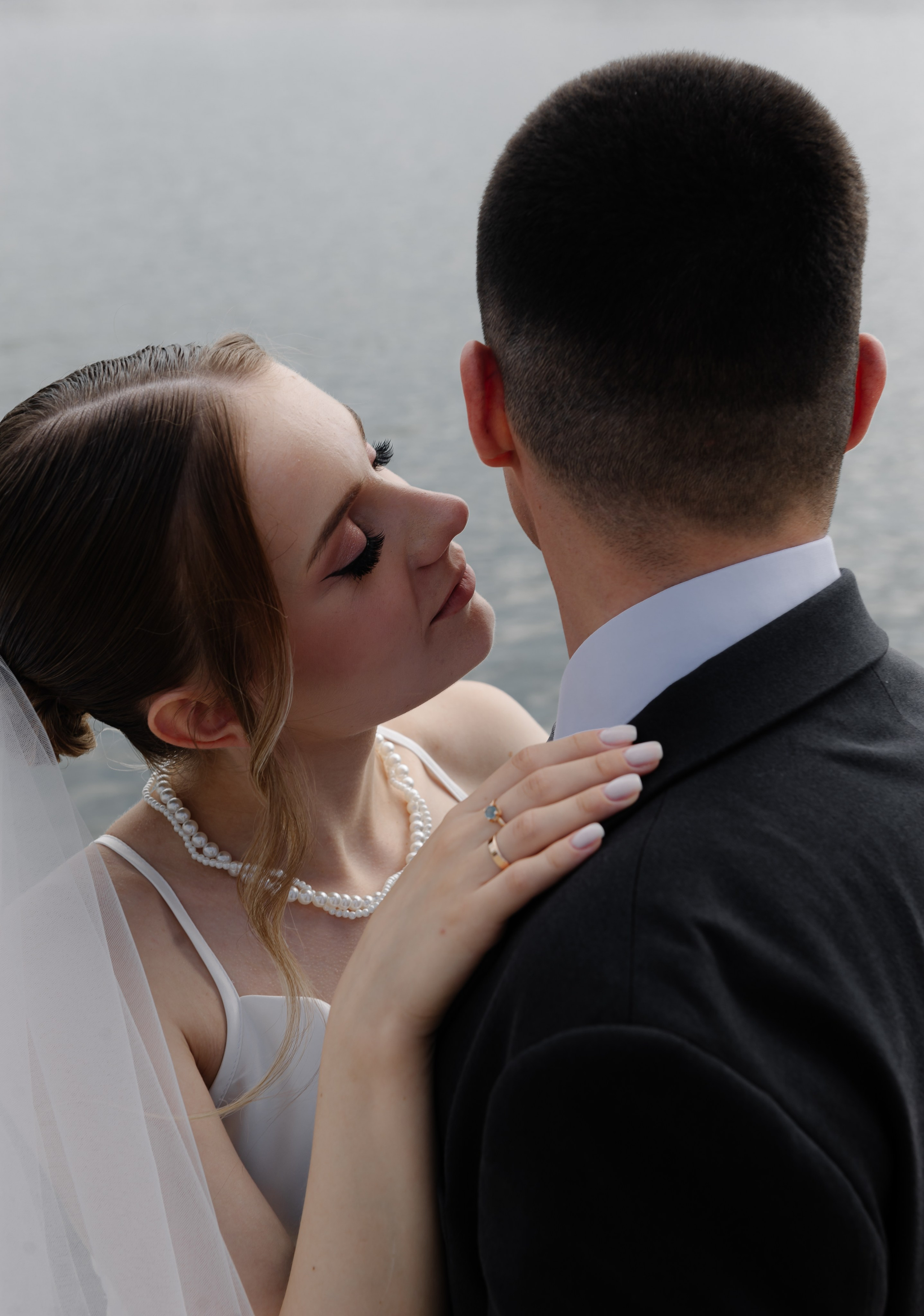 Свадебная фотосессия в горячем ключе. Свадебный фотограф в Горячем Ключе Смирнова Дина