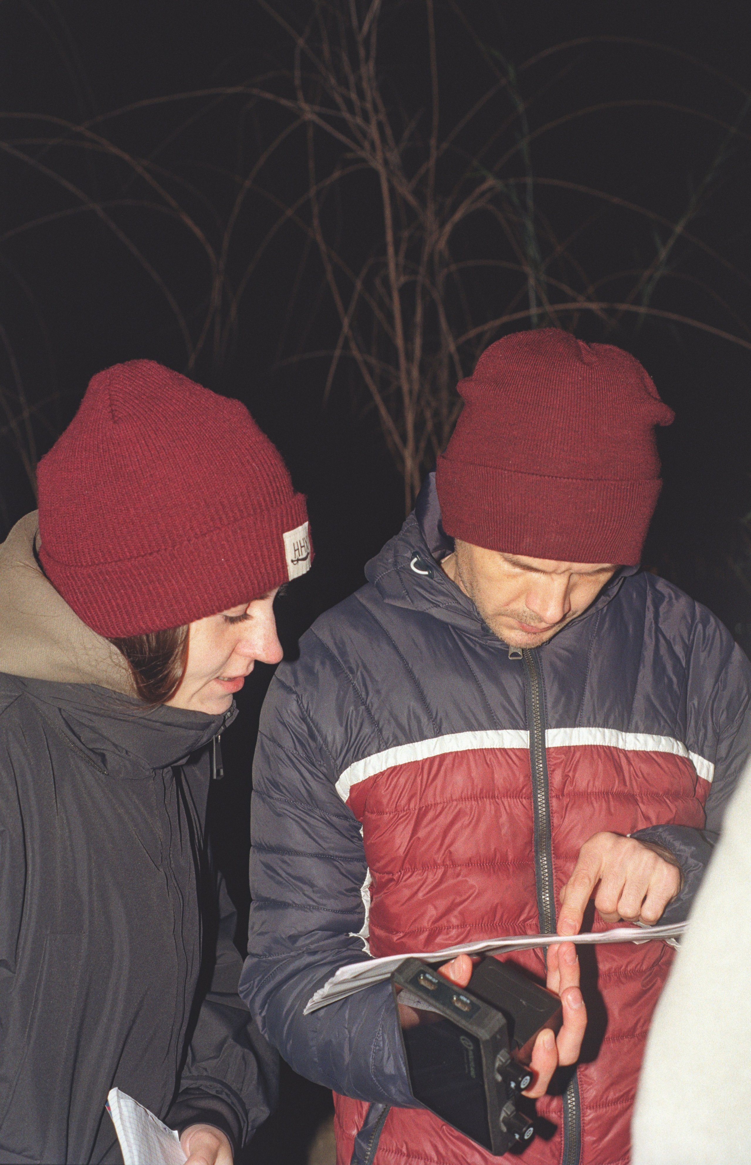 Мы в космосе. КРАСНОЯРСКАЯ ШКОЛА КИНО