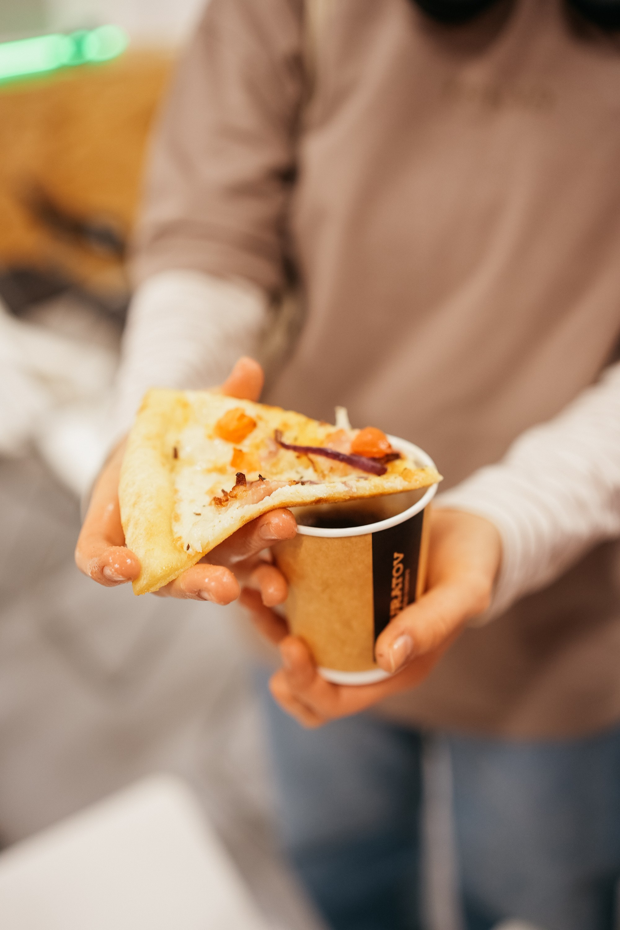 ВАРИБАРИСТА. ИТВИ