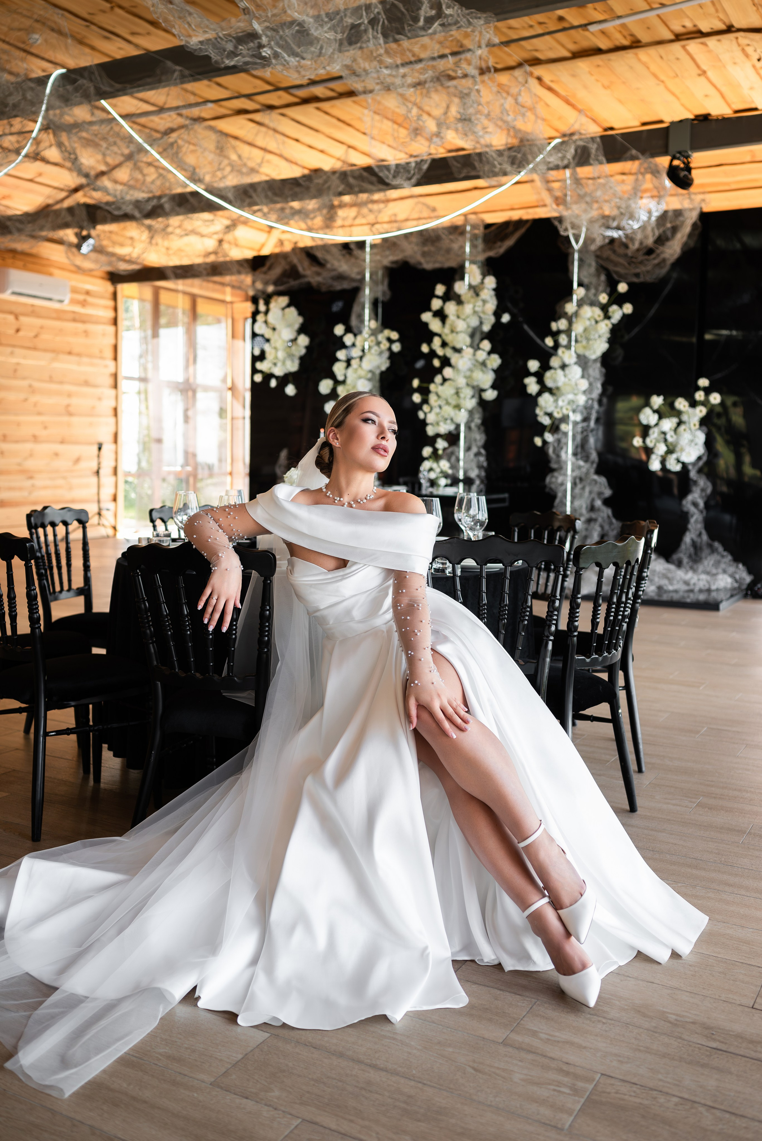 Ирина и Сергей. Бжицких Виталий — фотограф г. Ульяновск