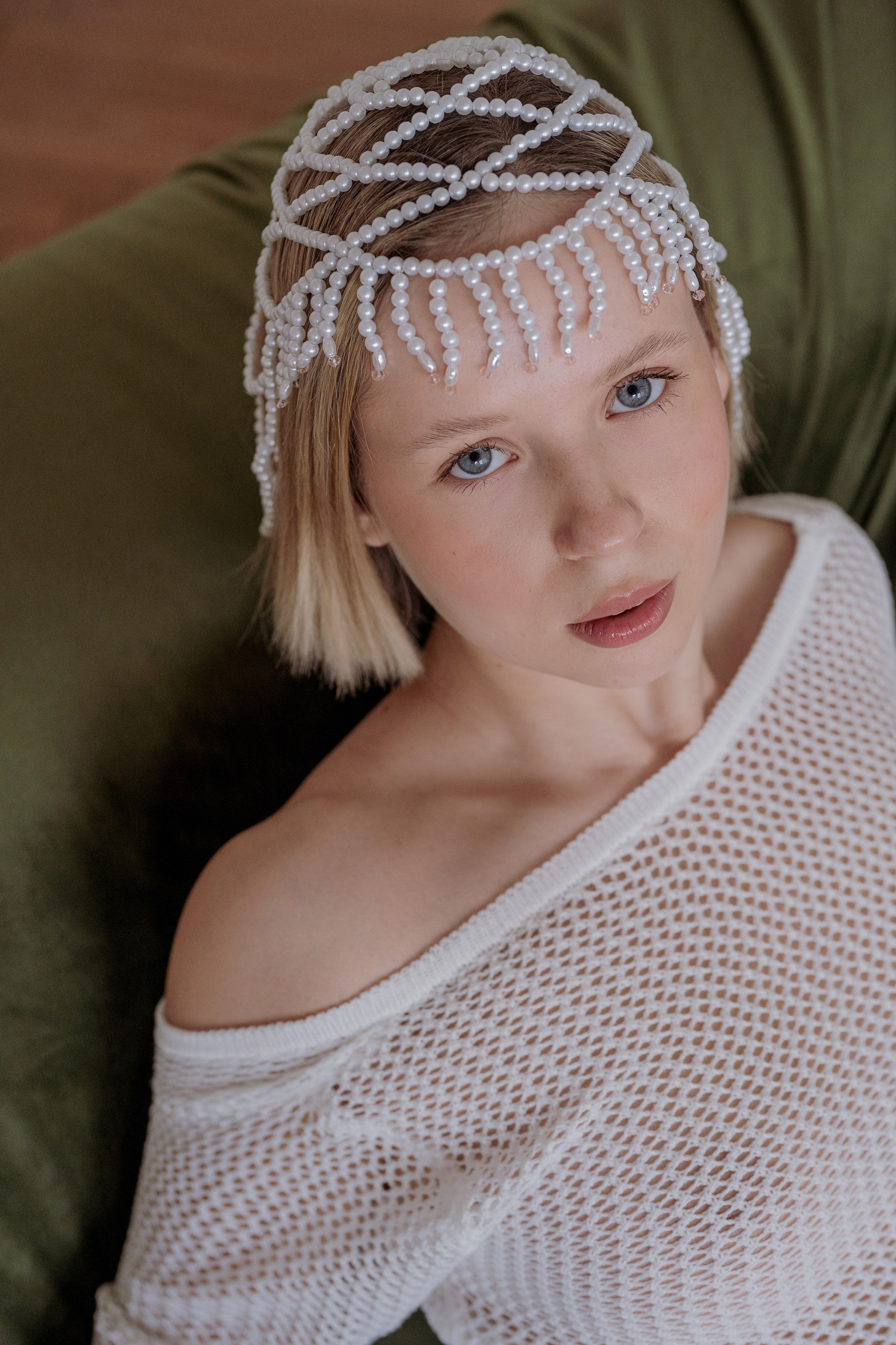 Портретный фотограф Наумова Анна, Москва