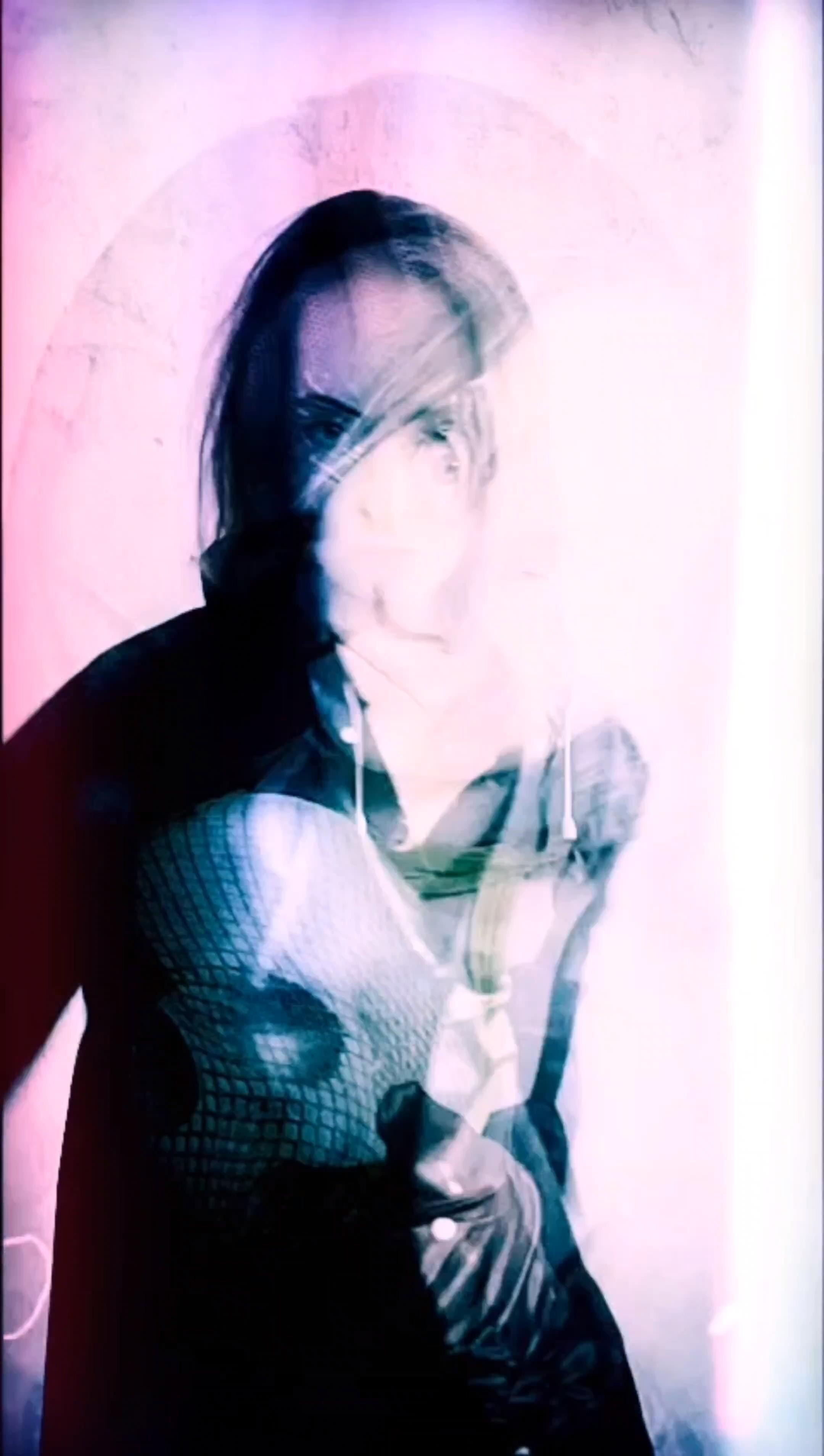 Superposition. Yulia Yurchevskaya | Art Director & Visual Visionary