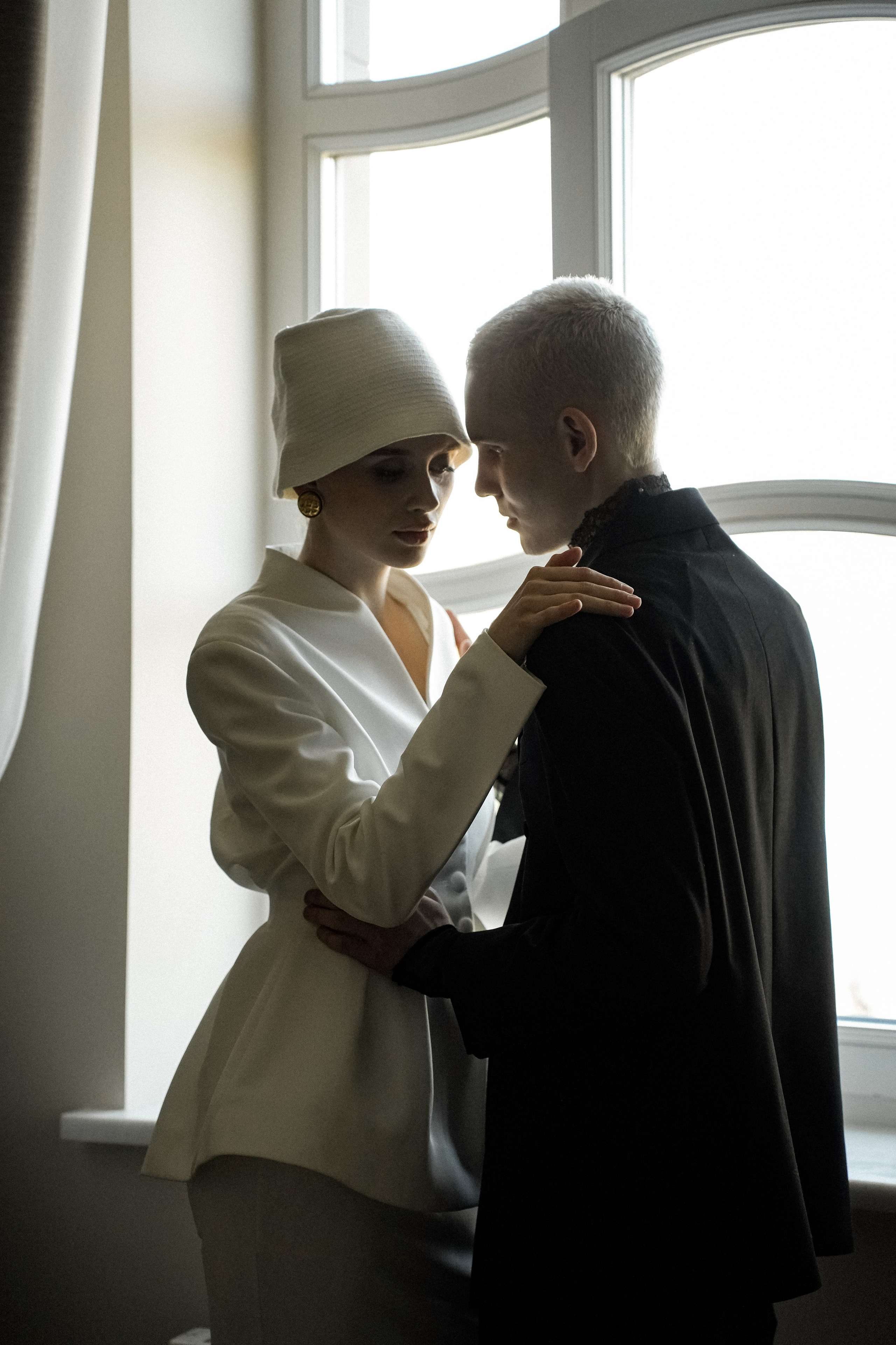 Свадебный фотограф и видеограф в Ростове-на-Дону. Максим и Наталья Лебедевы