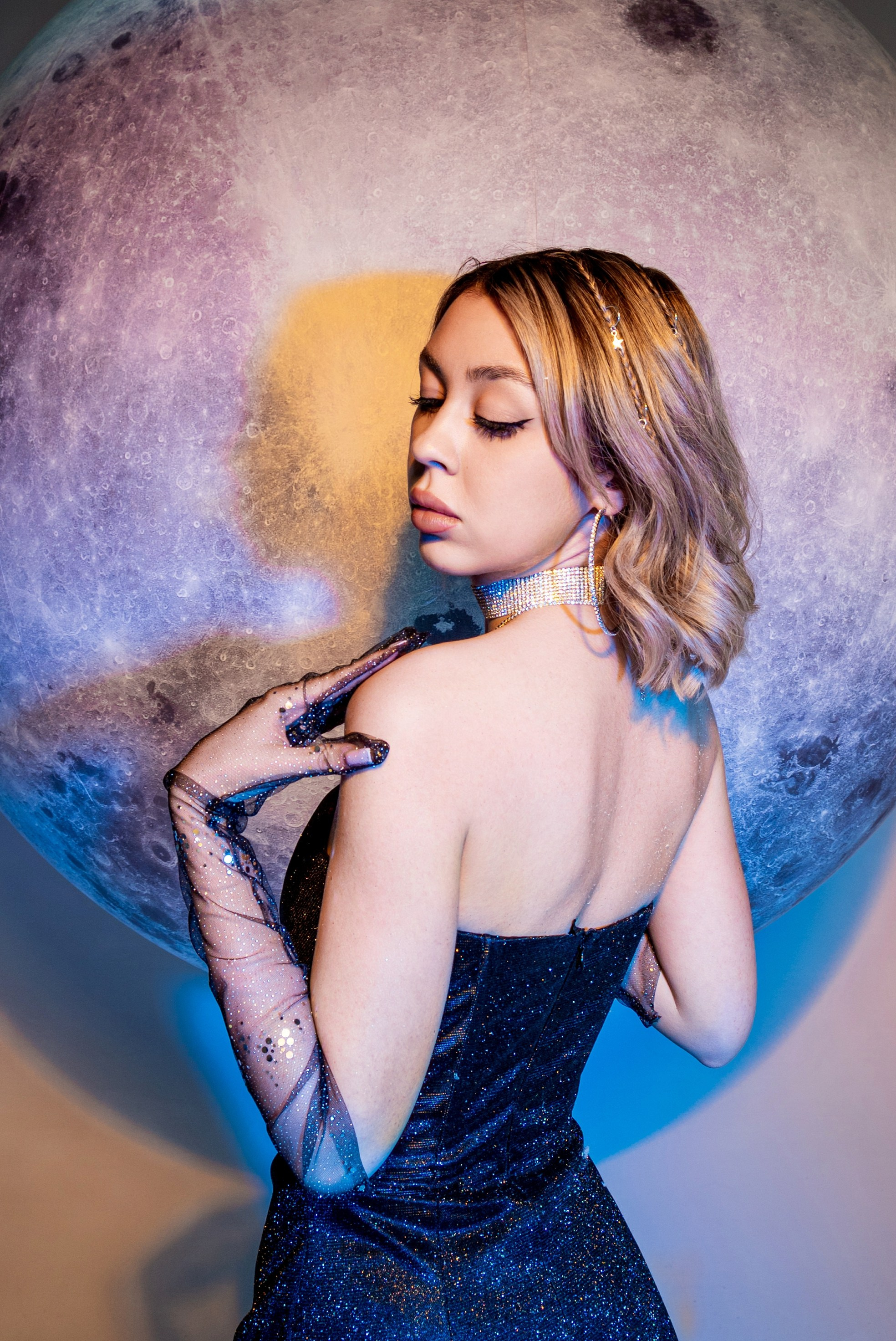 Главная. Фотограф мероприятий в Москве Кира Секира