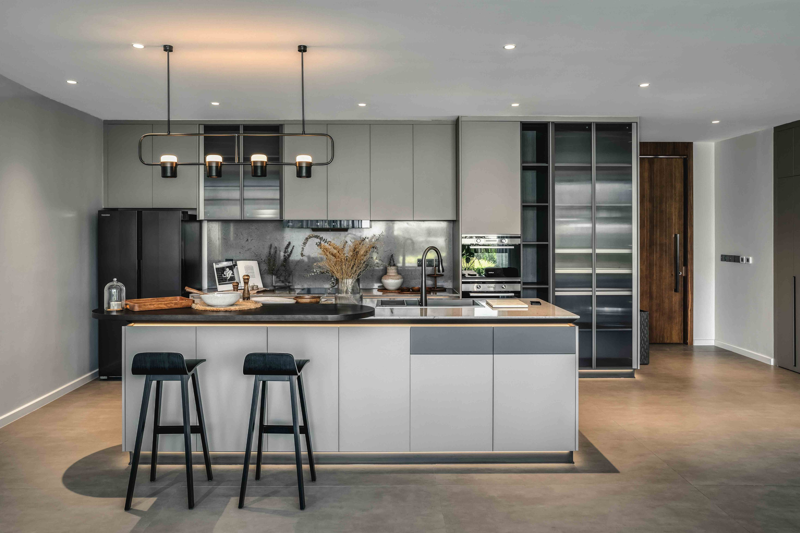 Интерьерный фотограф на Пхукете | Perelude Interior