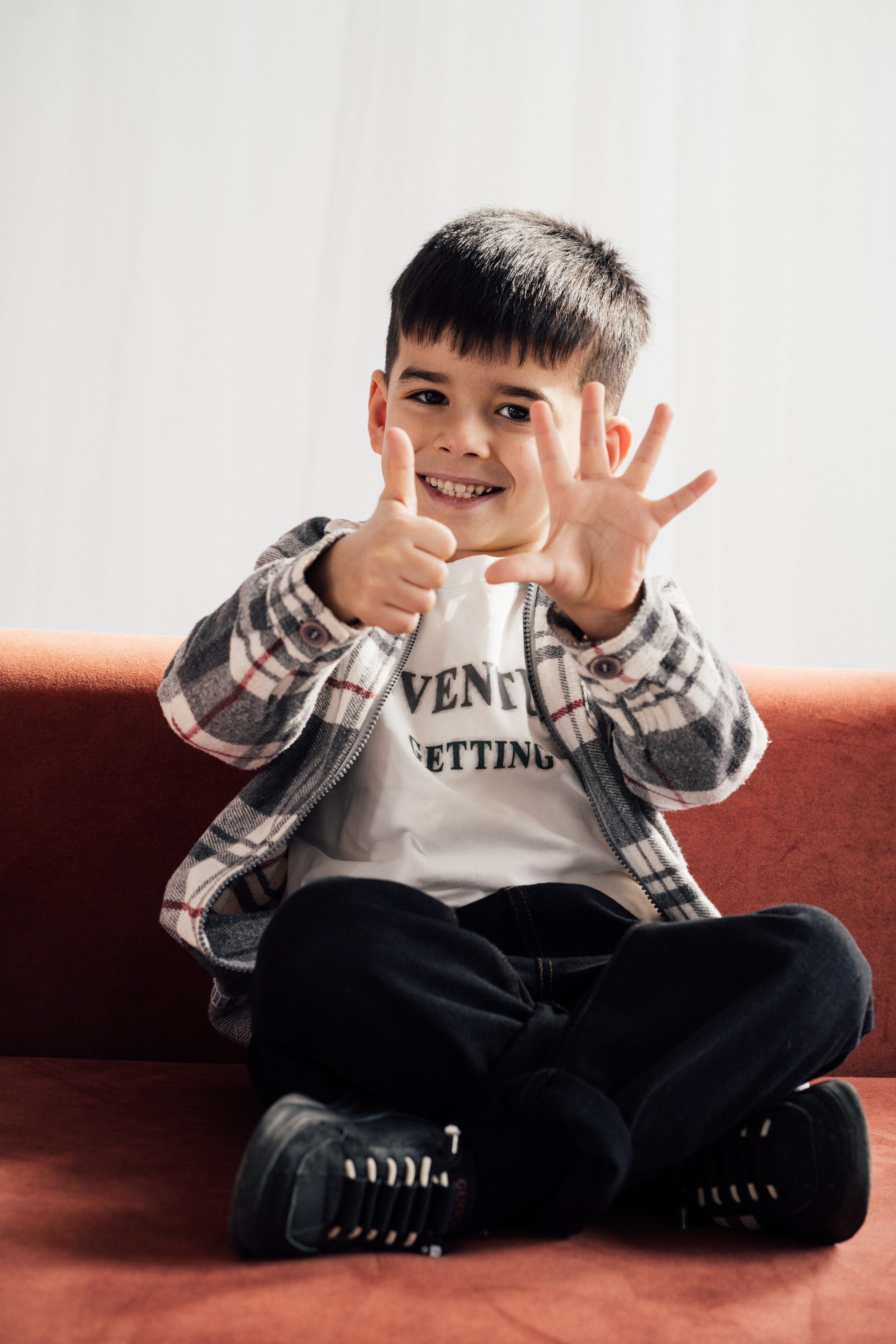 Семейная фотосессия. Фотограф в Кабардино-Балкарской республике, Нальчик, Инна Абакарова