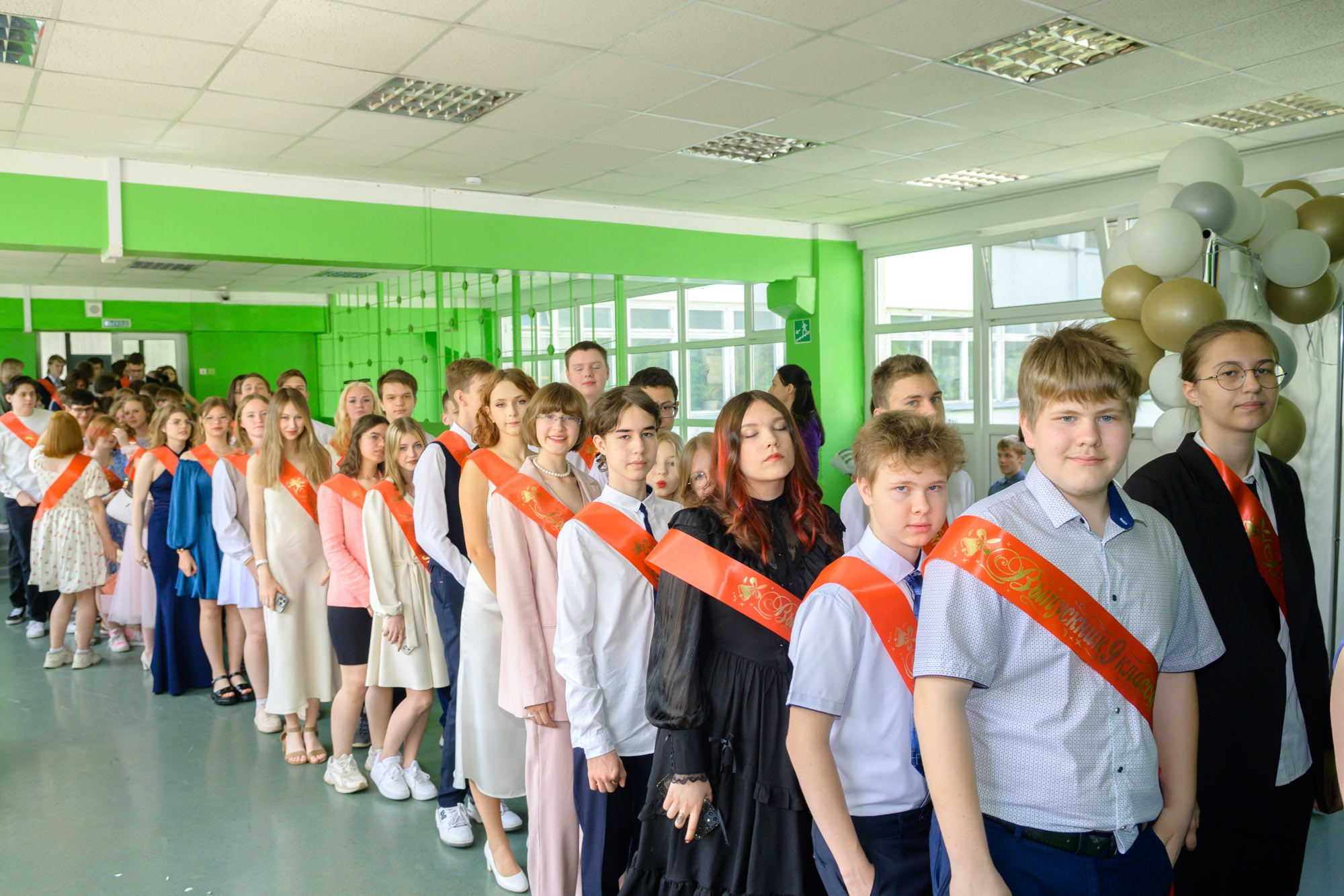 2024 Выпускной. Выпускные альбомы в Москве и области от Анны Гайдаш