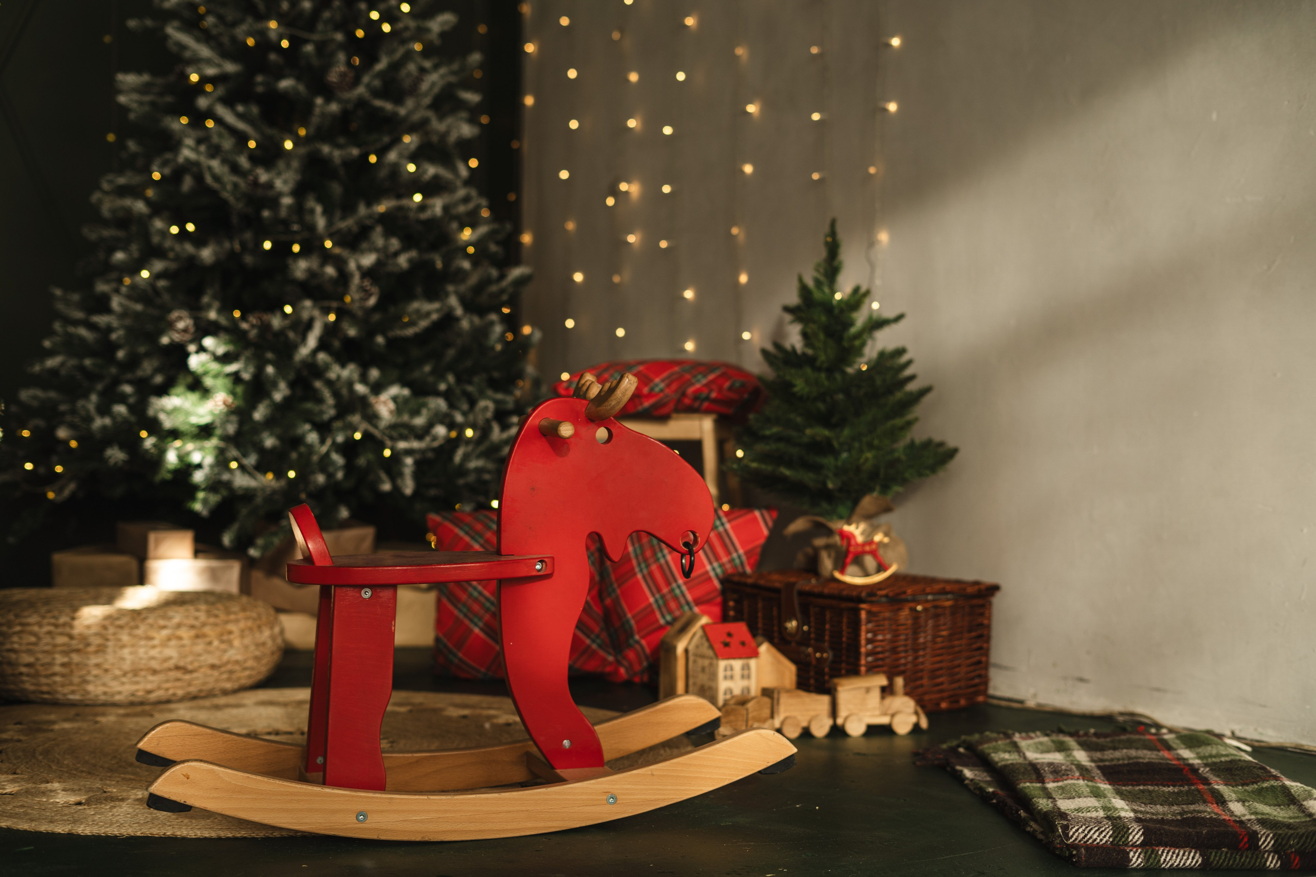 Фотостудия Импульс Новый год 2026 зал Life Лайф