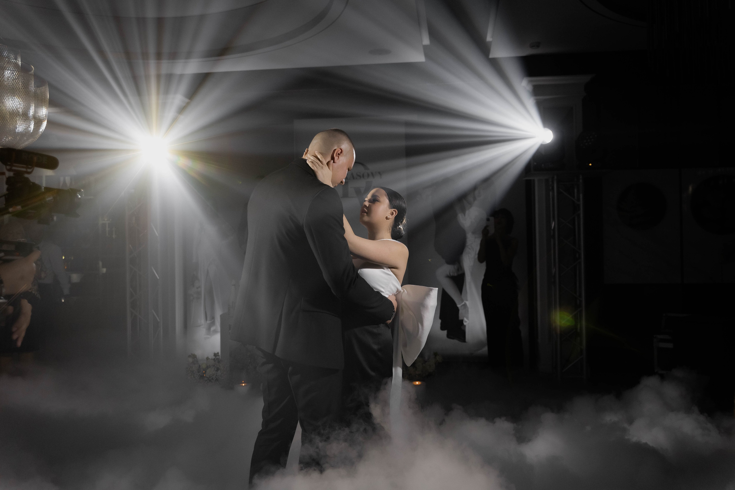 Дмитрий и Валерия. Фотограф и Видеограф в Ростове на Дону