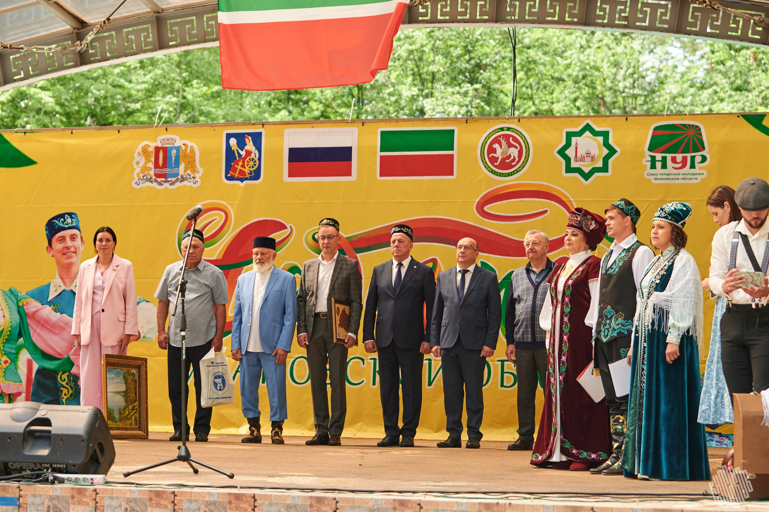 Сабантуй Иваново 2024. Фотограф в Иваново: Каталожная съемка одежды и постельного белья, Wildberries