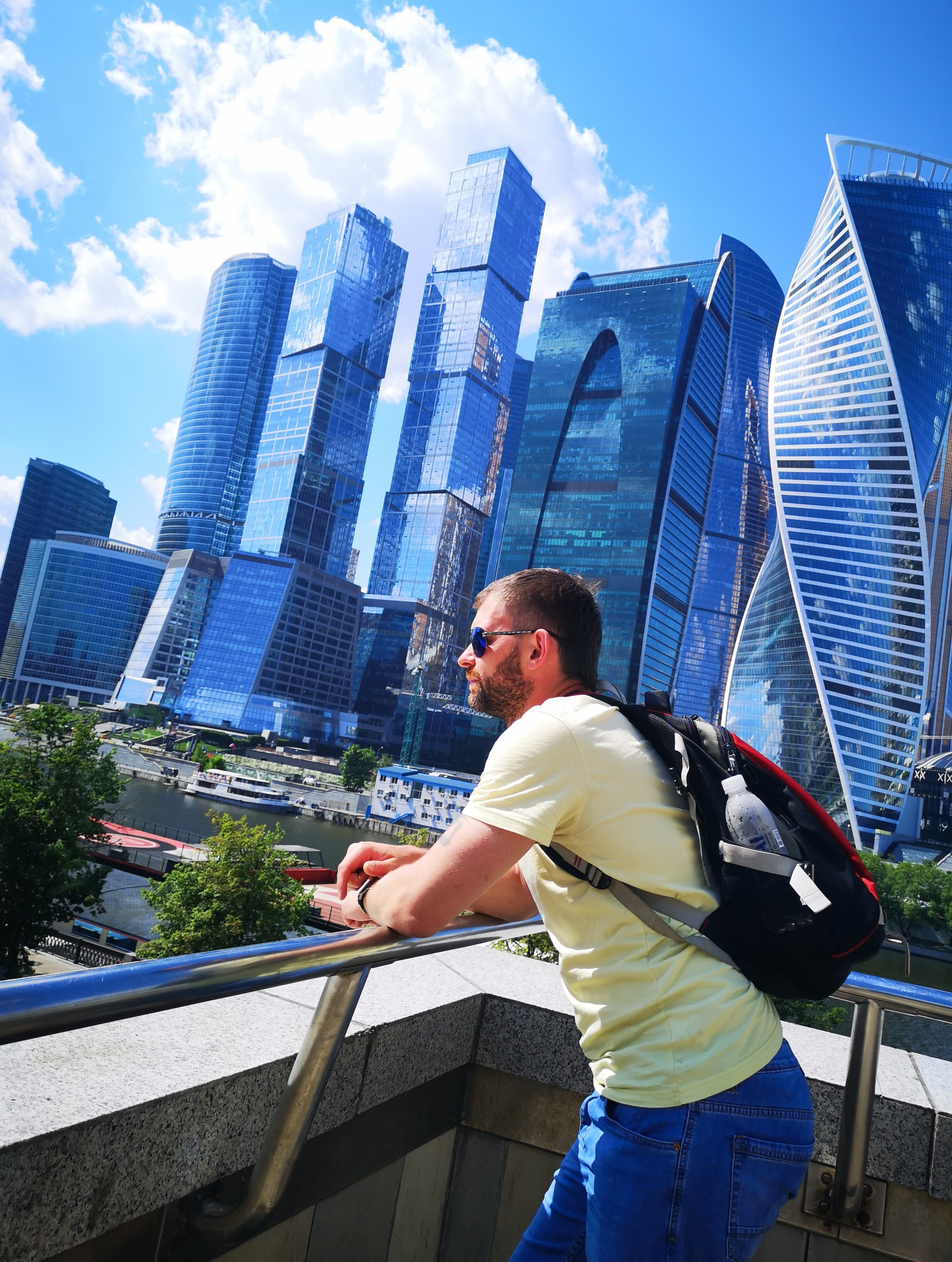 Contacts. Photographer Vadim Cheprasov | Saint-Petersburg