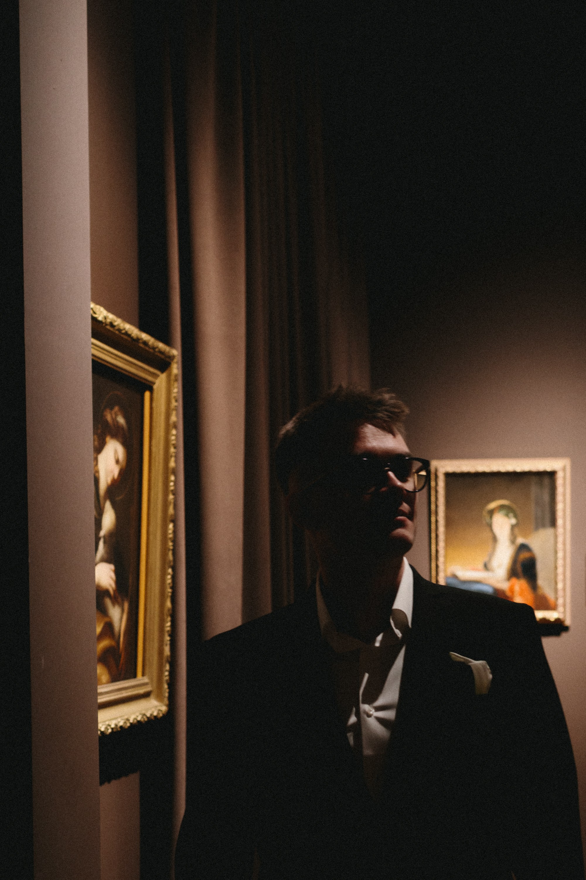 Обретение имени. Репортажный и портретный фотограф во Владимире Сергей Кравцов