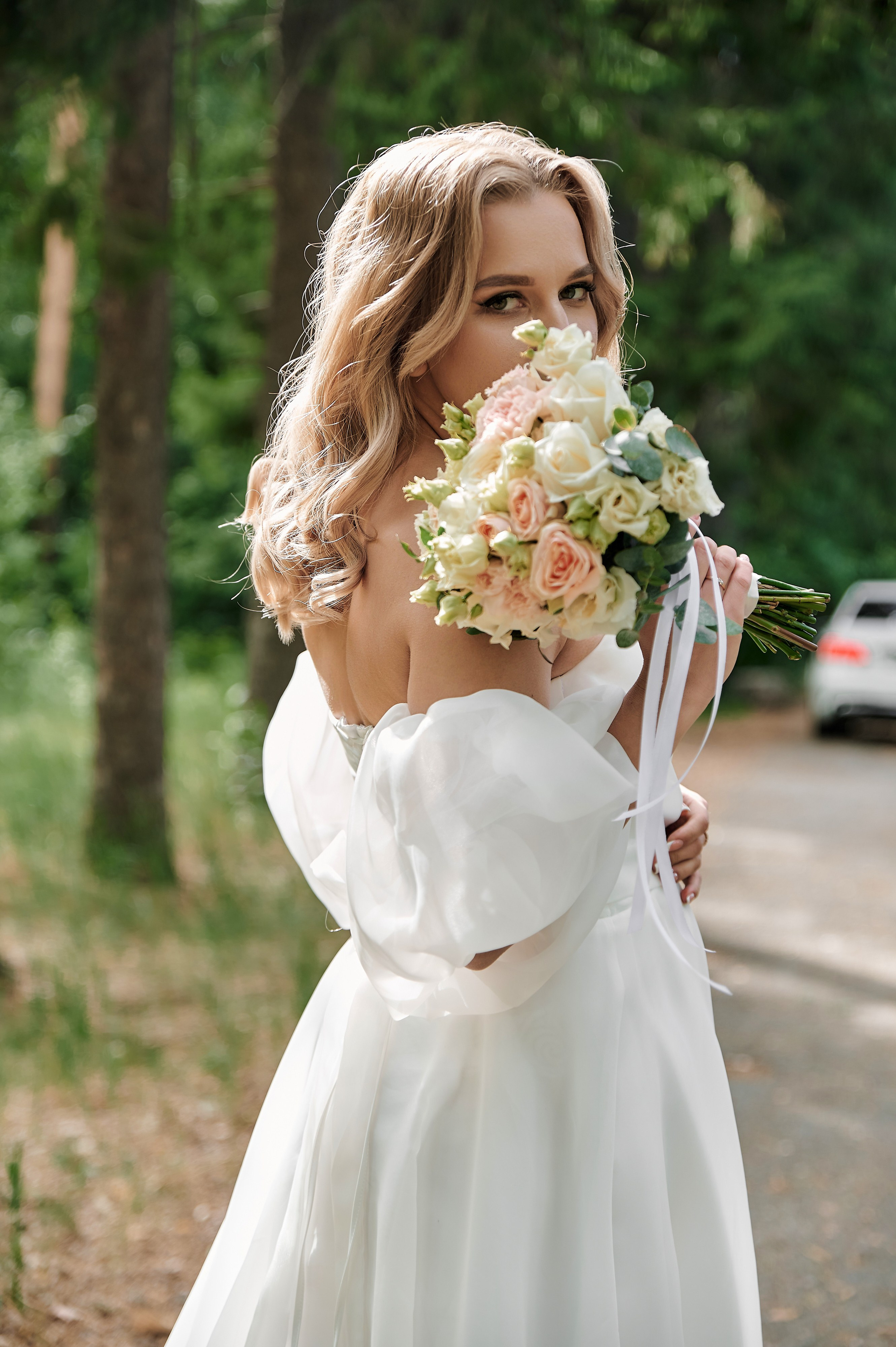 Места для фотосессии — Тюмень. Свадебный и портретный фотограф в Тюмени Женя Черемнова