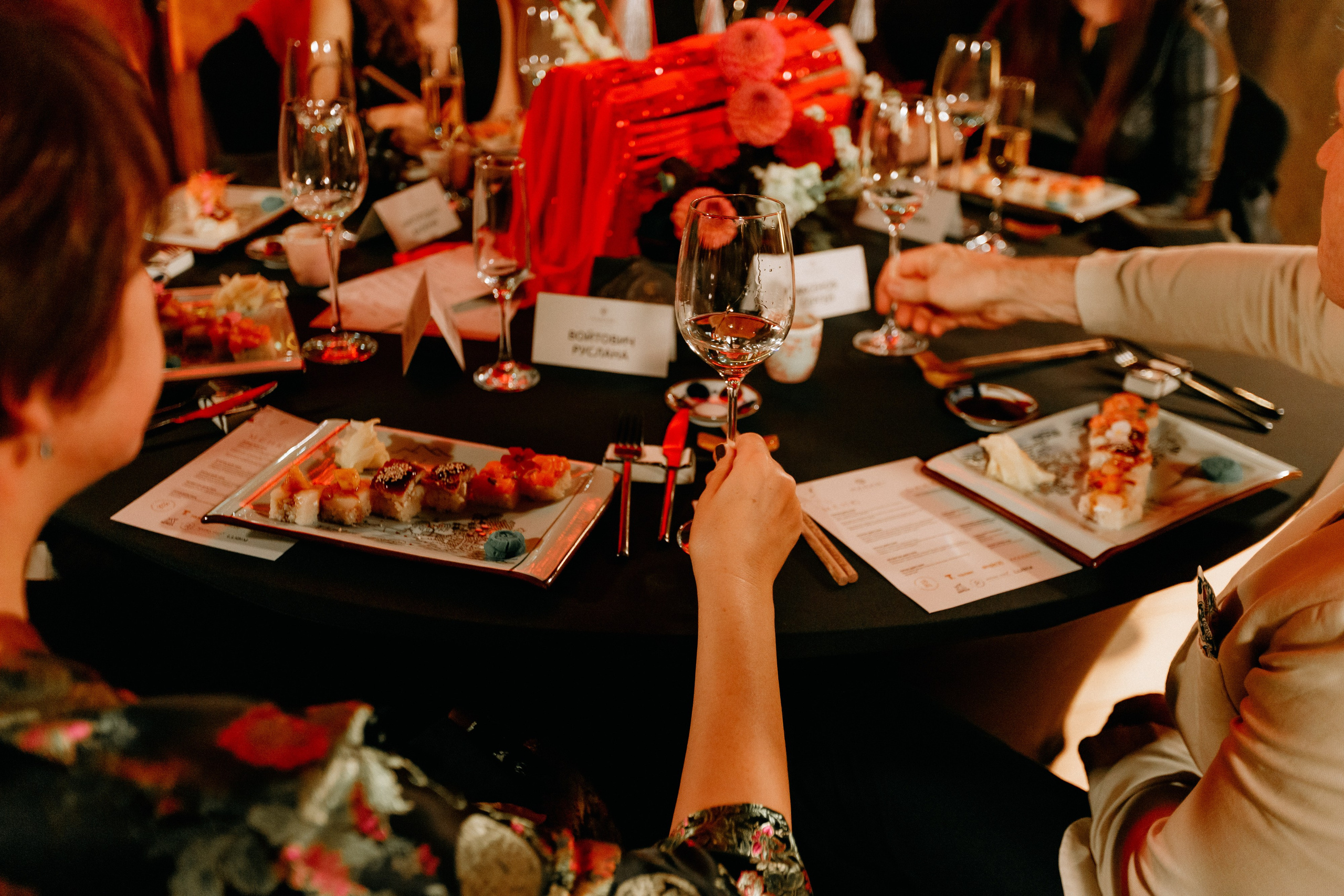 HANAMI — МЕМУАРЫ ГЕЙШИ. СВОИ. ФОТООТЧЕТЫ-СОБЫТИЯ-МЕСТА