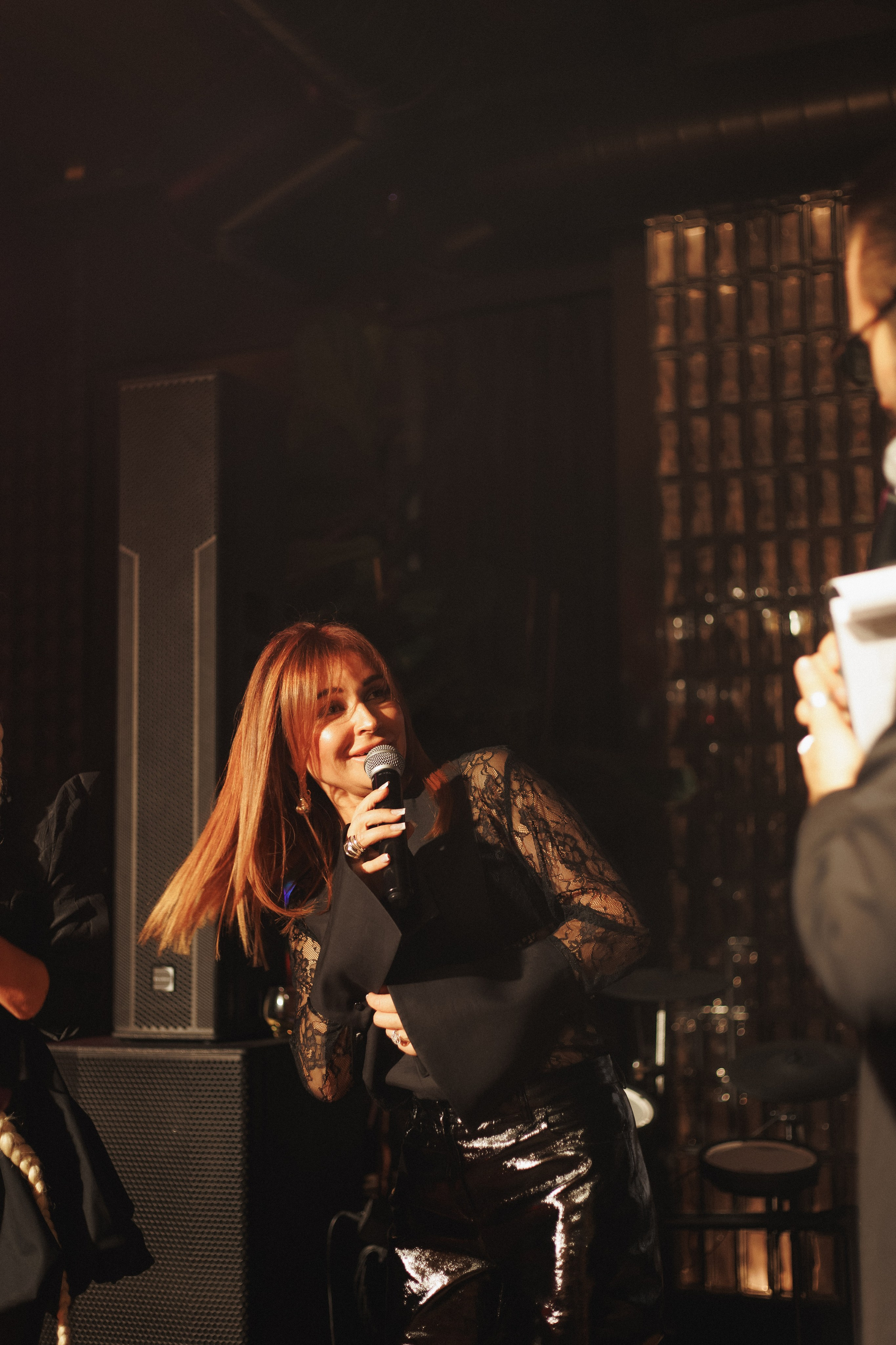 B.DAY PARTY ЖУРНАЛА •G. СВОИ. ФОТООТЧЕТЫ-СОБЫТИЯ-МЕСТА